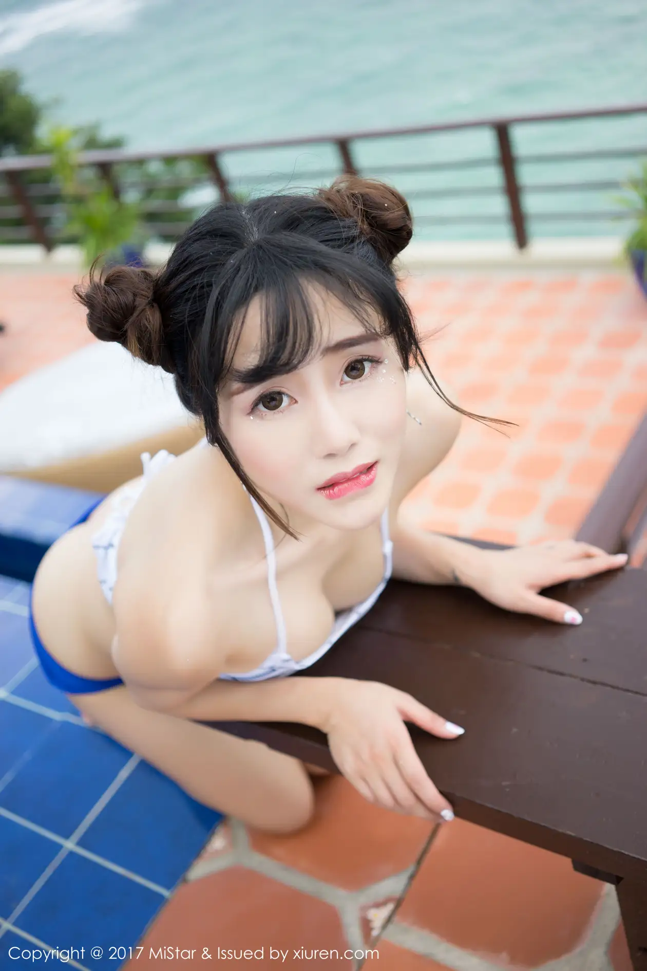[魅妍社] 2017.01.17 VOL.149 兜豆靓Youlina#[54P]-2