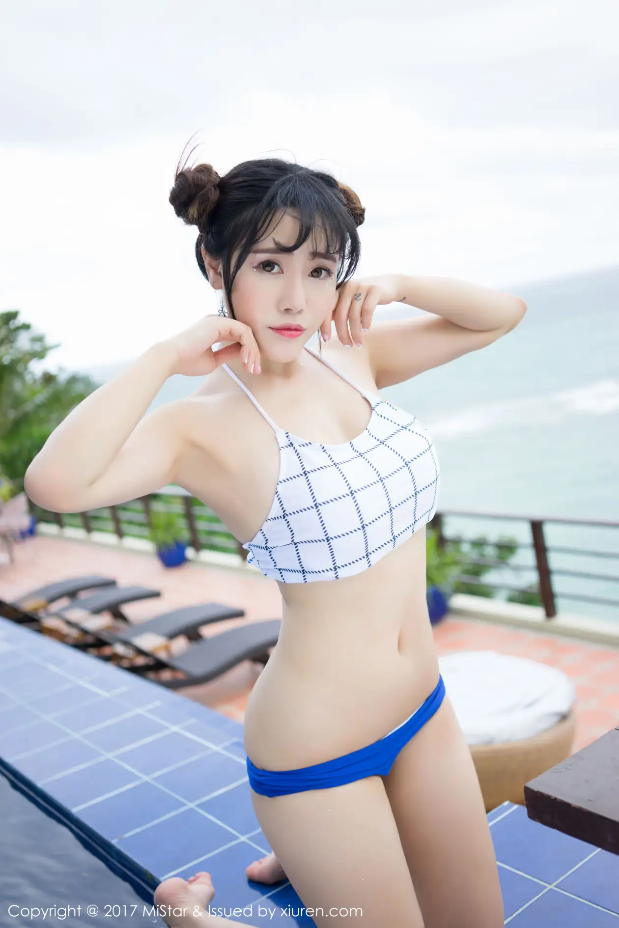 [魅妍社] 2017.01.17 VOL.149 兜豆靓Youlina#[54P]-5