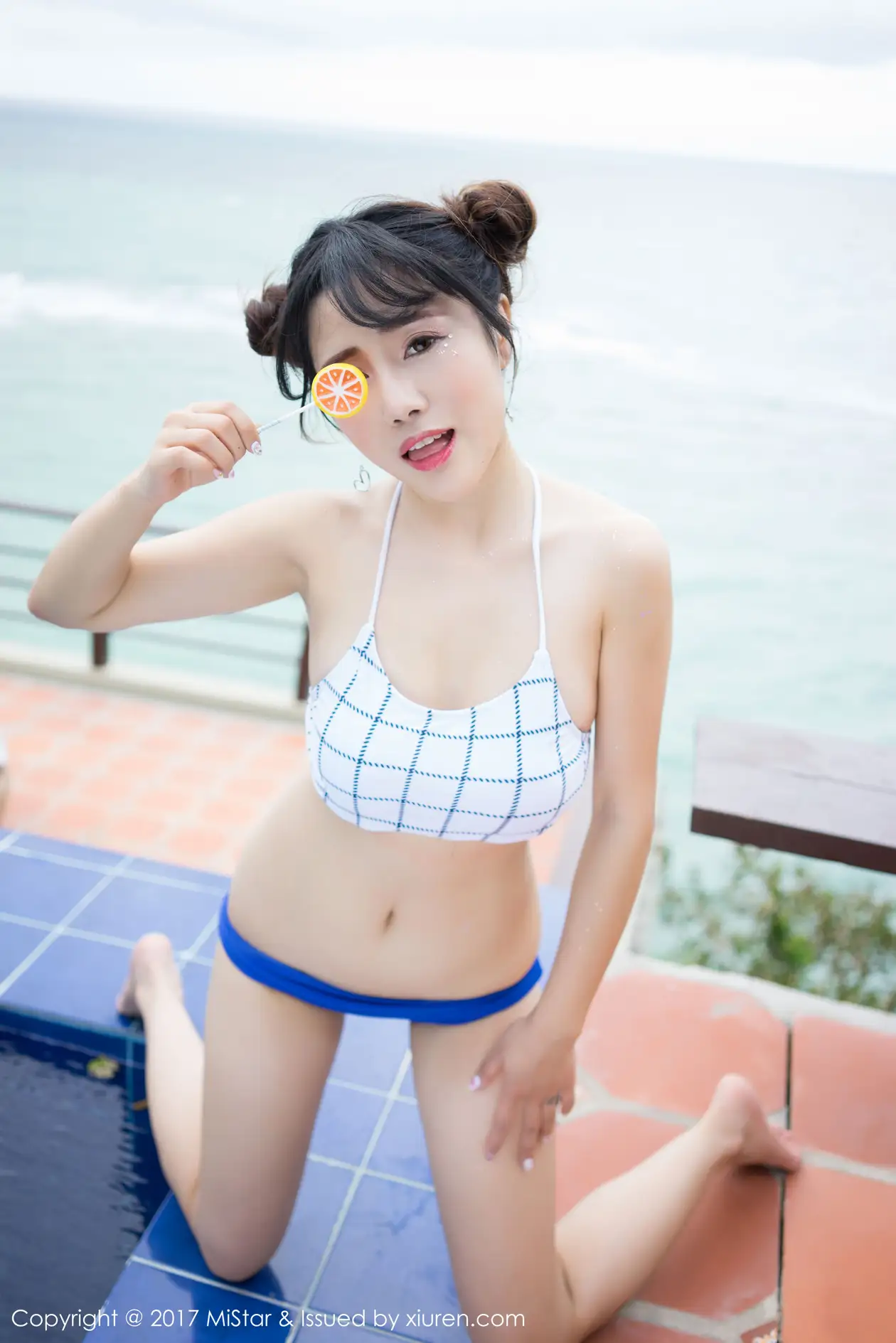 [魅妍社] 2017.01.17 VOL.149 兜豆靓Youlina#[54P]-8