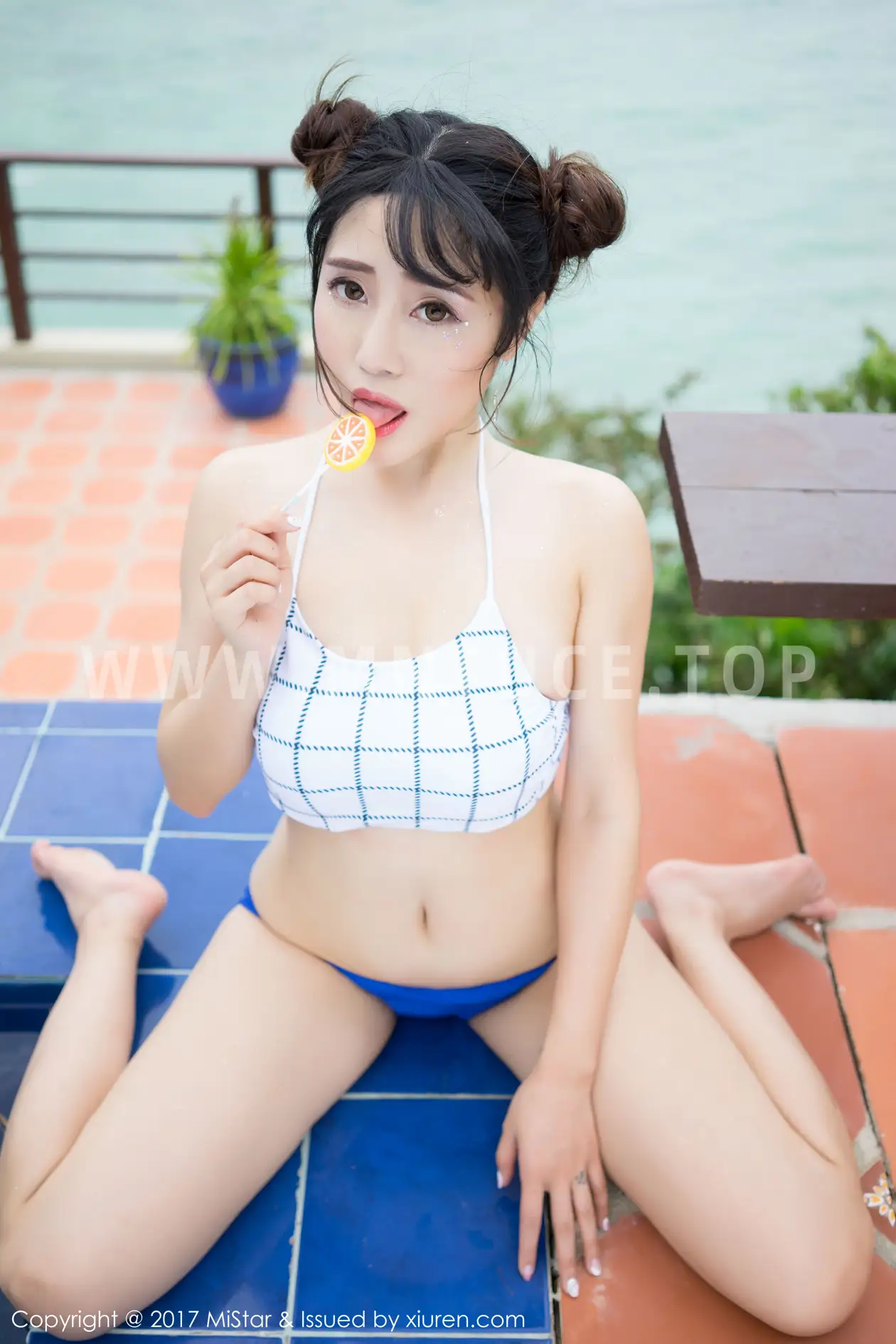 [魅妍社] 2017.01.17 VOL.149 兜豆靓Youlina#[54P]-10
