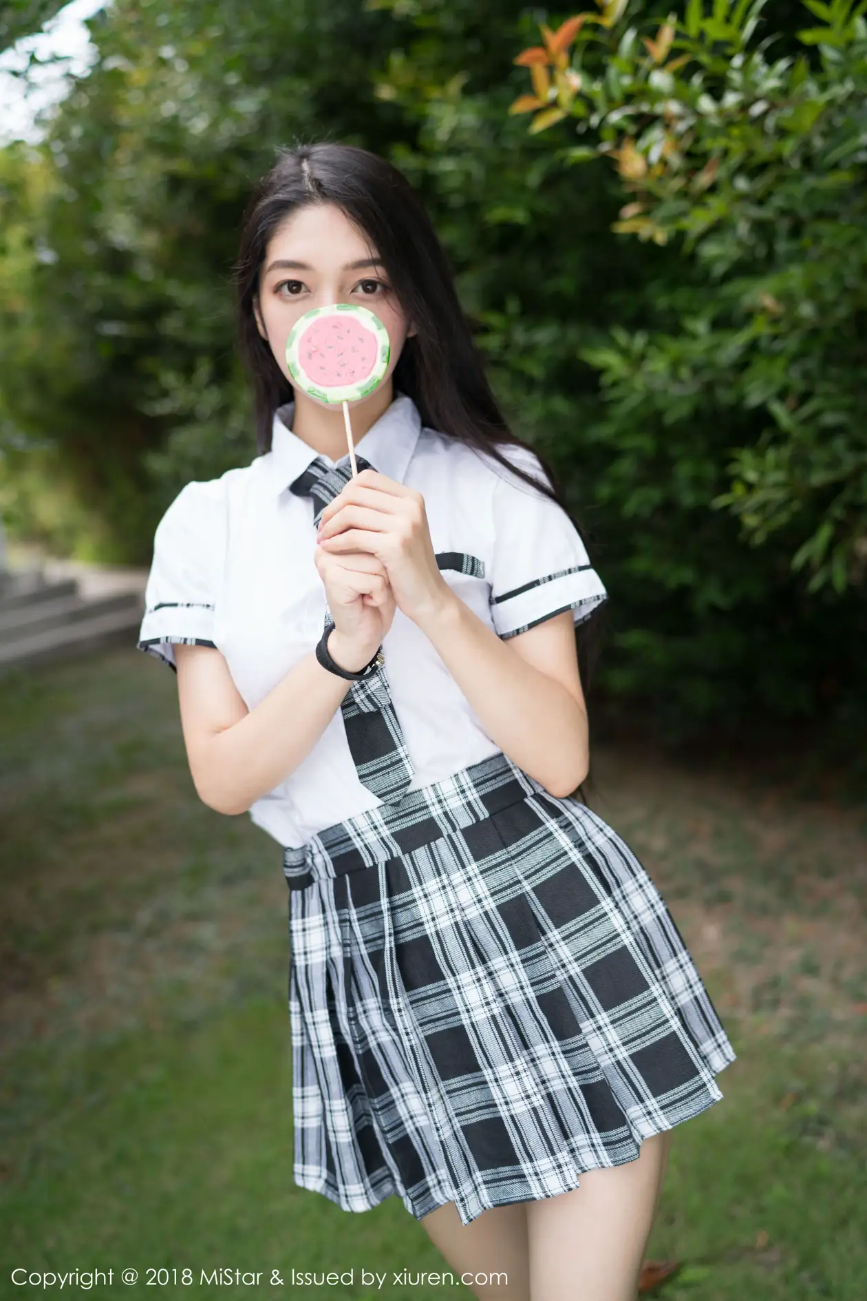 [魅妍社] 2018.01.05 VOL.207 小热巴#[41P]-3