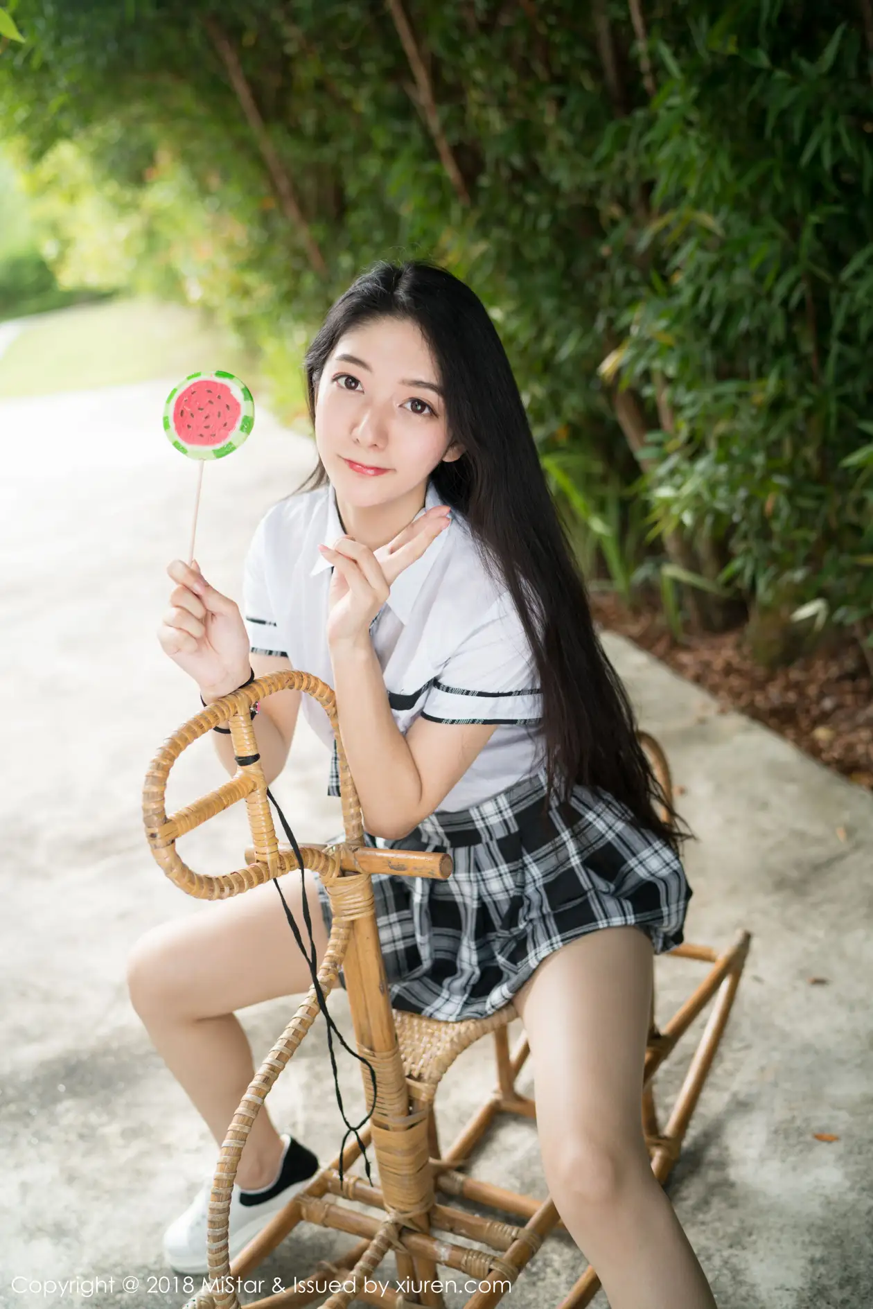 [魅妍社] 2018.01.05 VOL.207 小热巴#[41P]-9