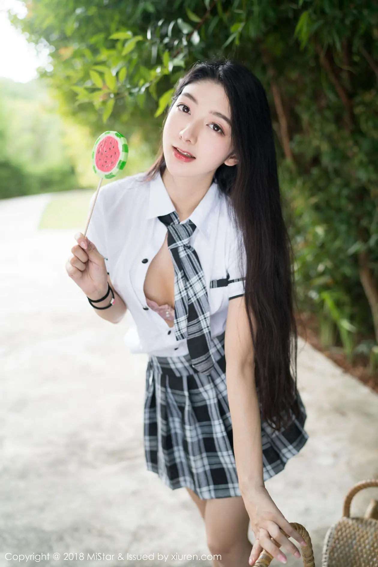 [魅妍社] 2018.01.05 VOL.207 小热巴#[41P]-4