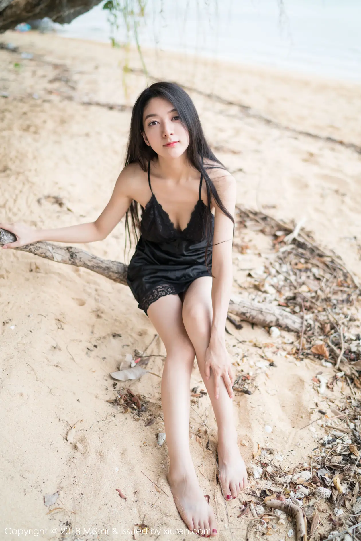 [魅妍社] 2018.01.05 VOL.207 小热巴#[41P]-4