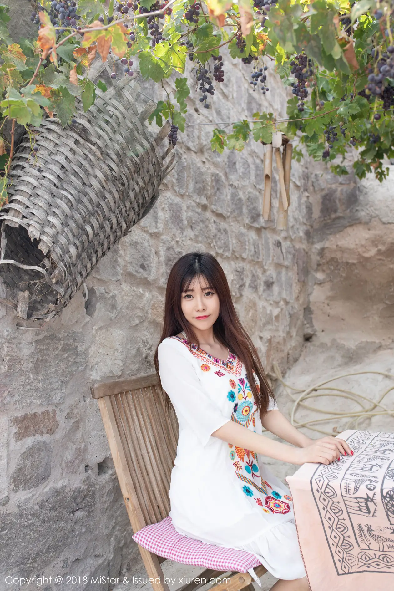 [魅妍社] 2018.09.29 VOL.242 小熊猫Panda#[41P]-7