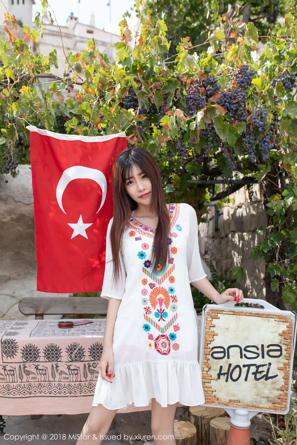 [魅妍社] 2018.09.29 VOL.242 小熊猫Panda#[41P]-8