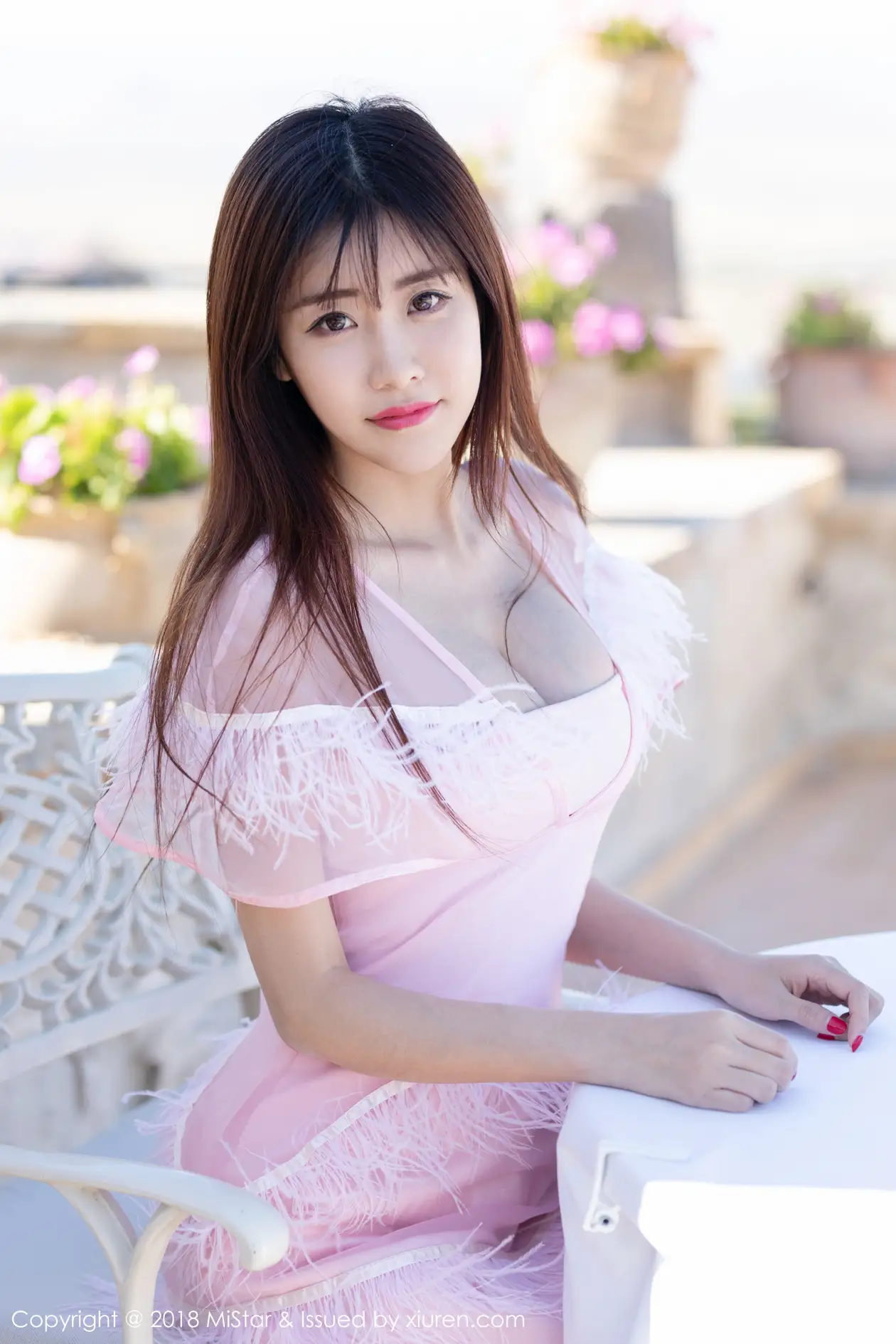 [魅妍社] 2018.09.29 VOL.242 小熊猫Panda#[41P]-9