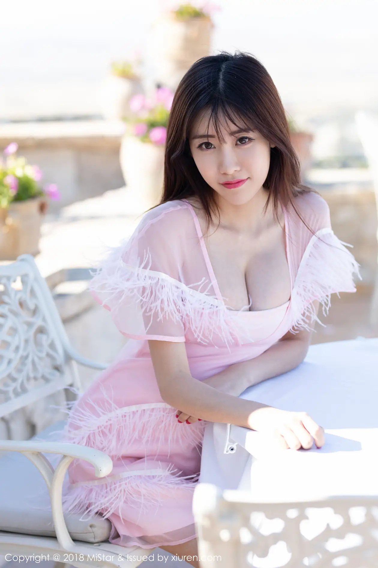 [魅妍社] 2018.09.29 VOL.242 小熊猫Panda#[41P]-10