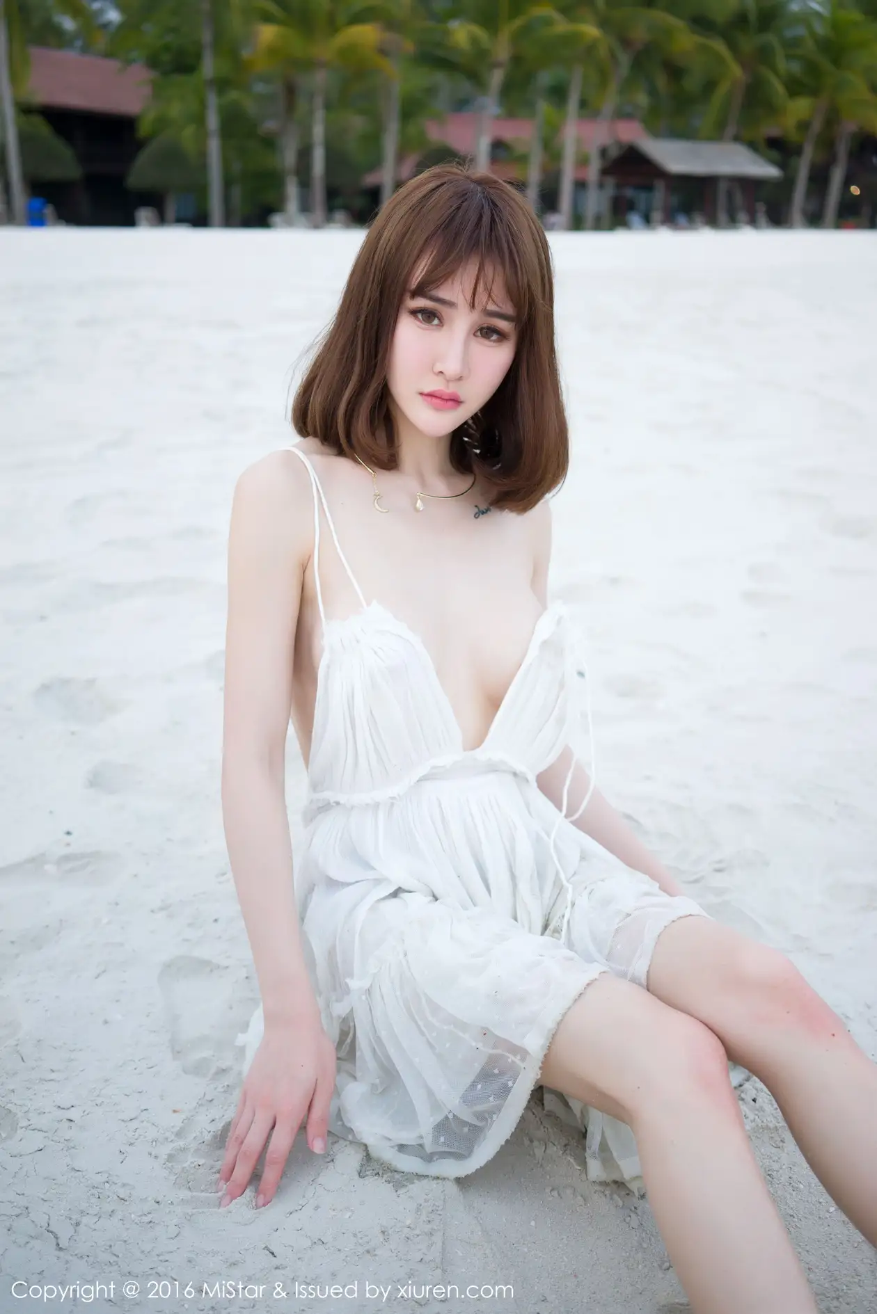 [魅妍社] 2016.08.18 VOL.110 Cheryl青树#[46P]-4