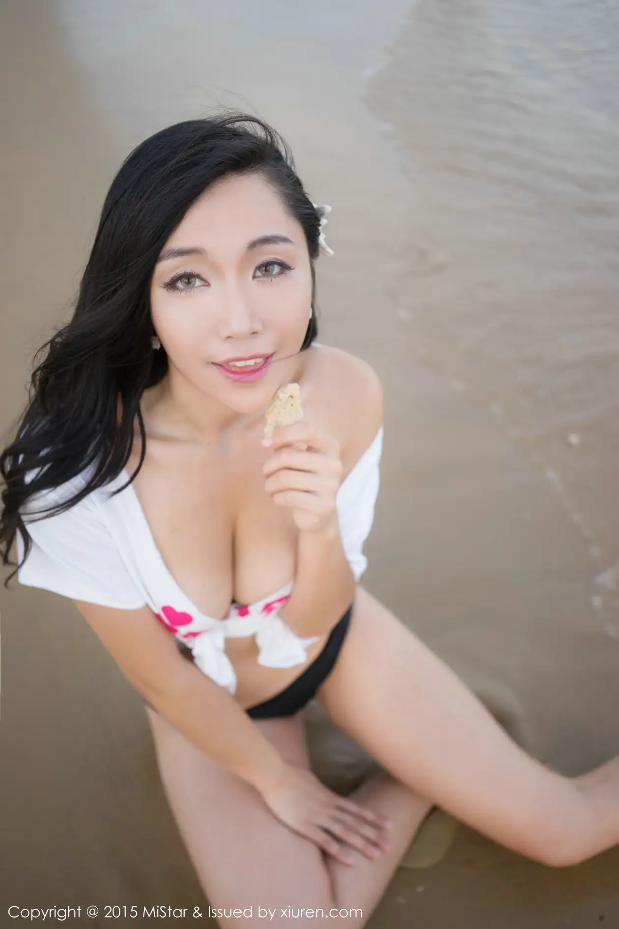 [魅妍社] 2015.06.15 VOL.018 Ashely丽丽#[61P]-3