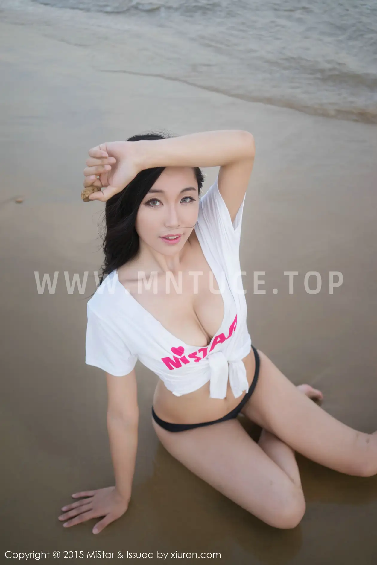 [魅妍社] 2015.06.15 VOL.018 Ashely丽丽#[61P]-10