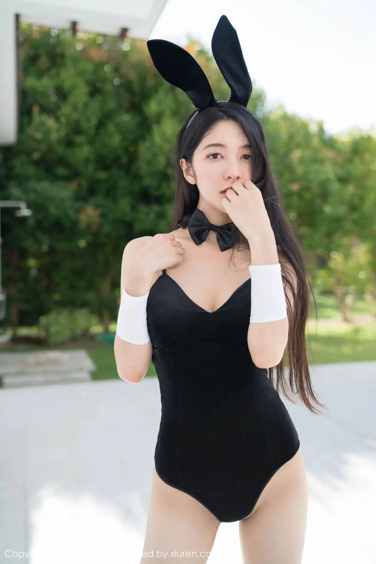 [魅妍社] 2017.11.23 VOL.199 小热巴#[42P]-7