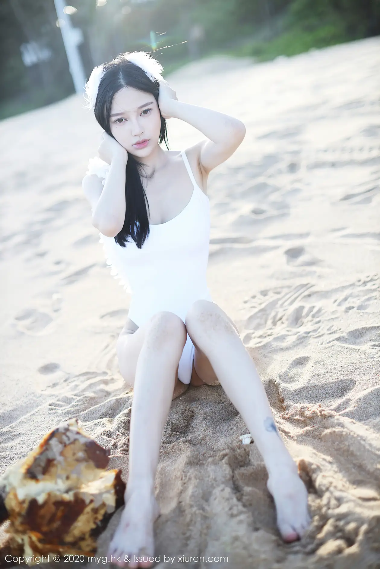 [美媛馆] 2020.11.30 VOL.463 唐琪儿#[76P]-1