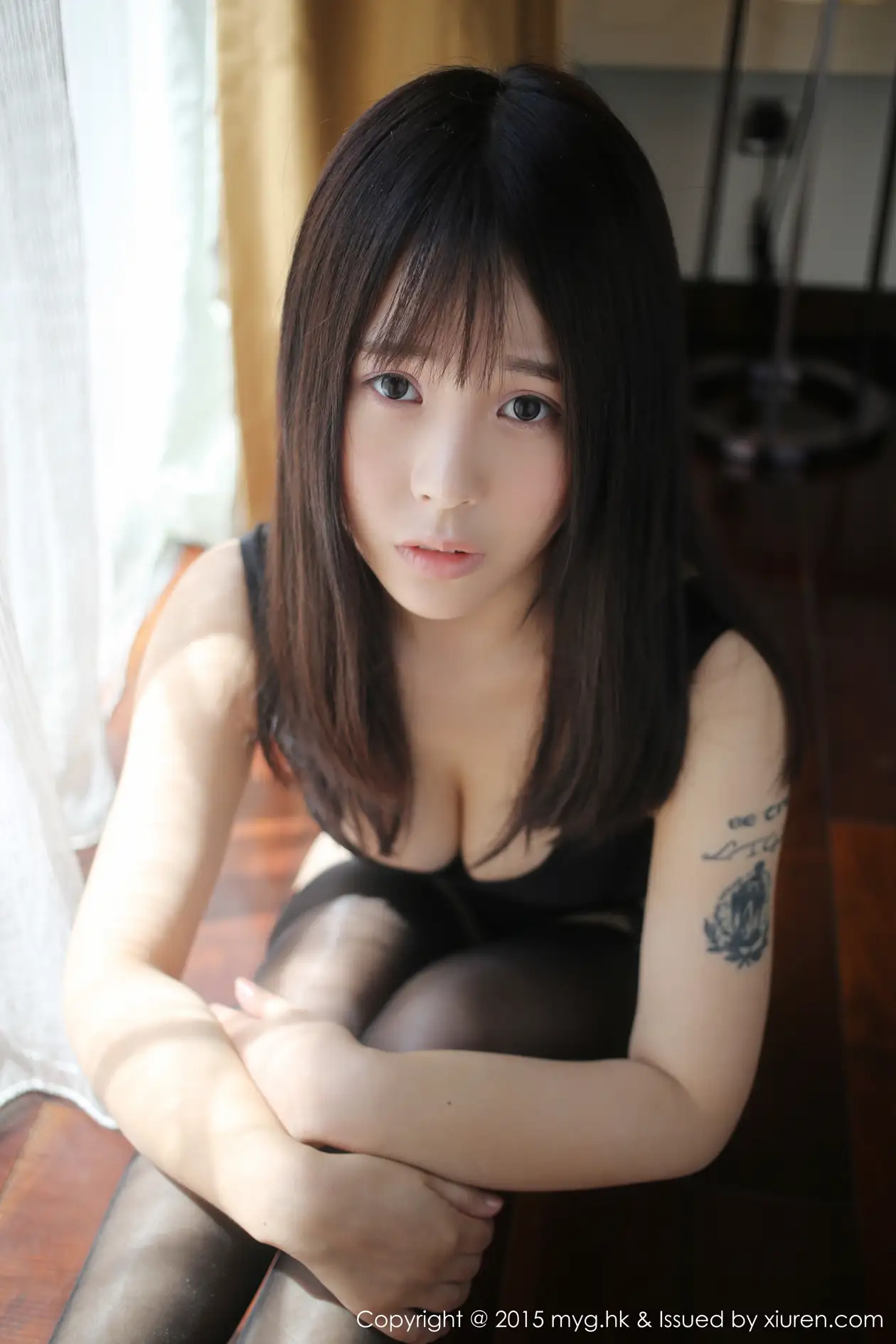 [美媛馆] 2015.10.21 VOL.166 Evelyn艾莉#[63P]-4