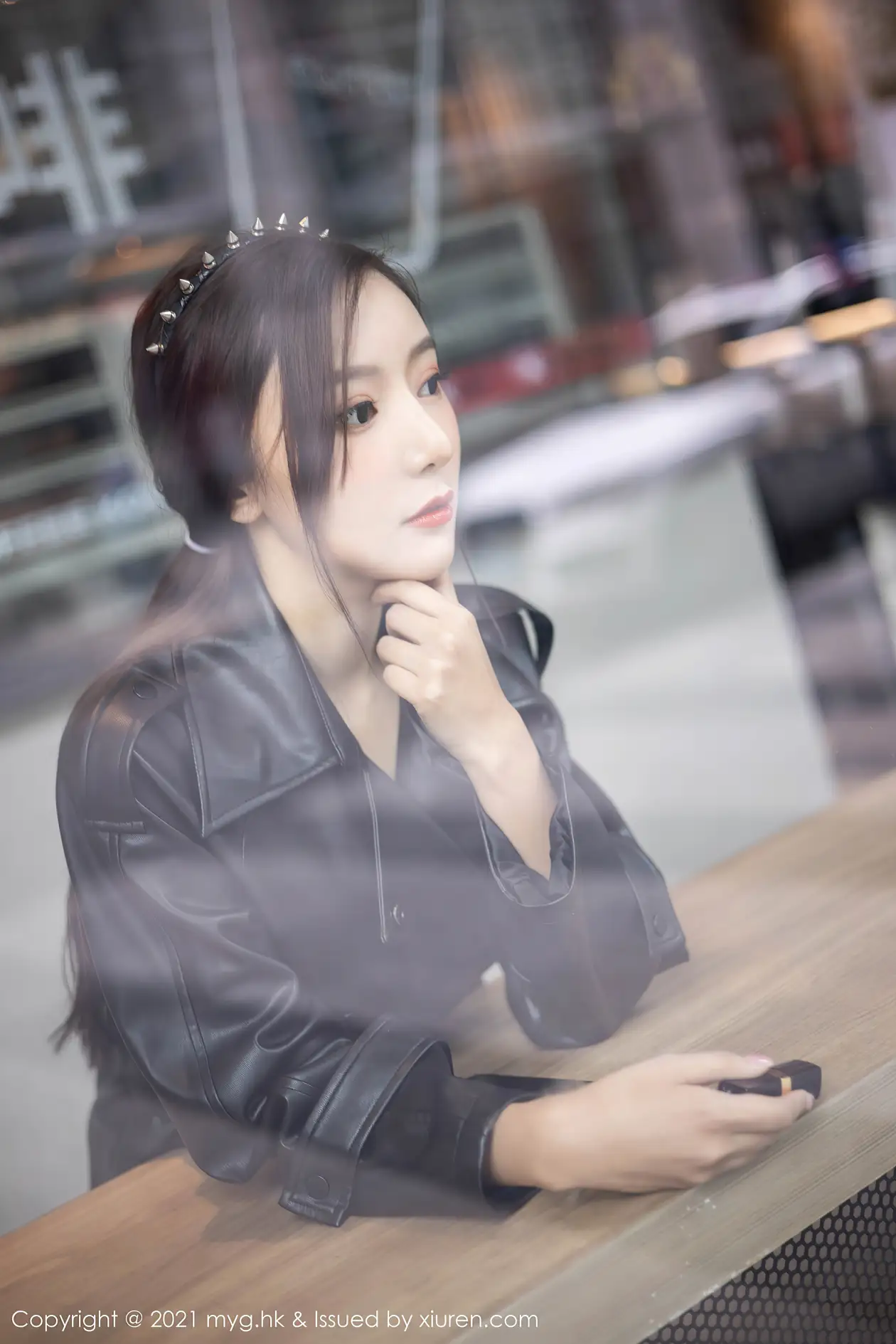 [美媛馆] 2021.02.26 VOL.493 王馨瑶yanni#[67P]-1