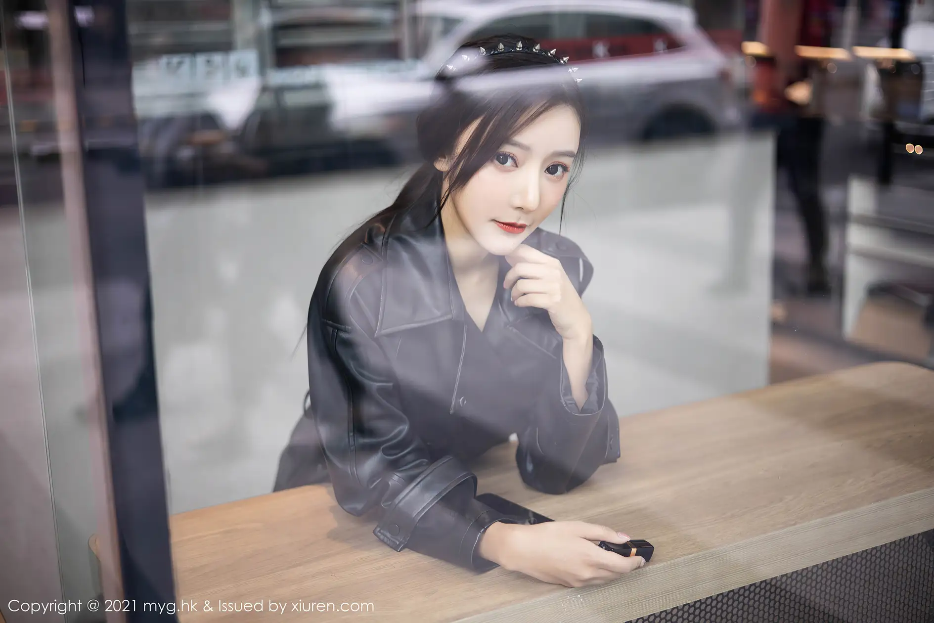 [美媛馆] 2021.02.26 VOL.493 王馨瑶yanni#[67P]-2