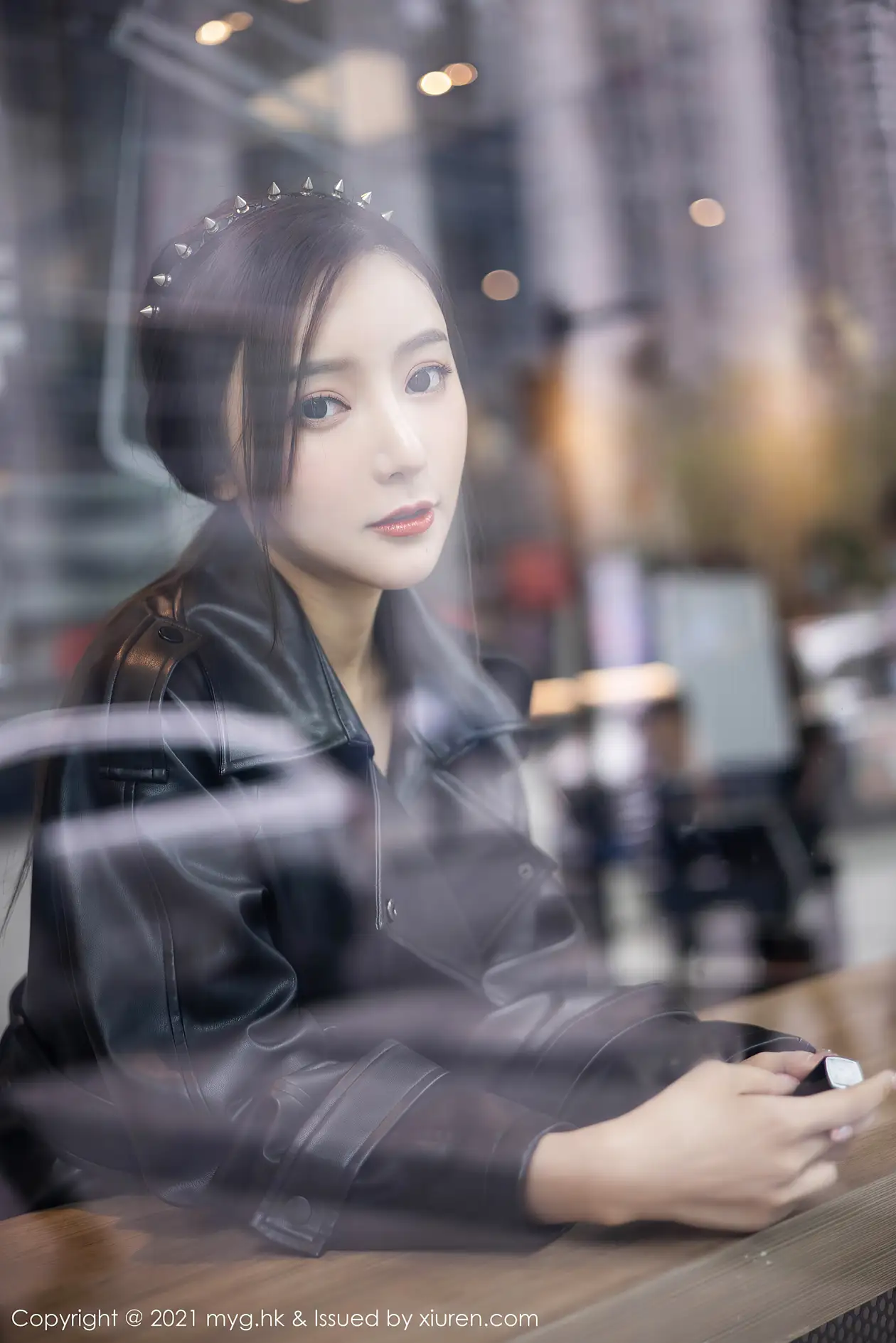 [美媛馆] 2021.02.26 VOL.493 王馨瑶yanni#[67P]-3