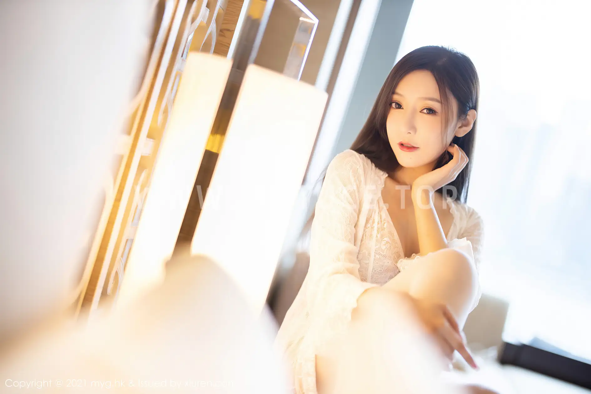 [美媛馆] 2021.07.29 VOL.564 王馨瑶yanni#[66P]-5