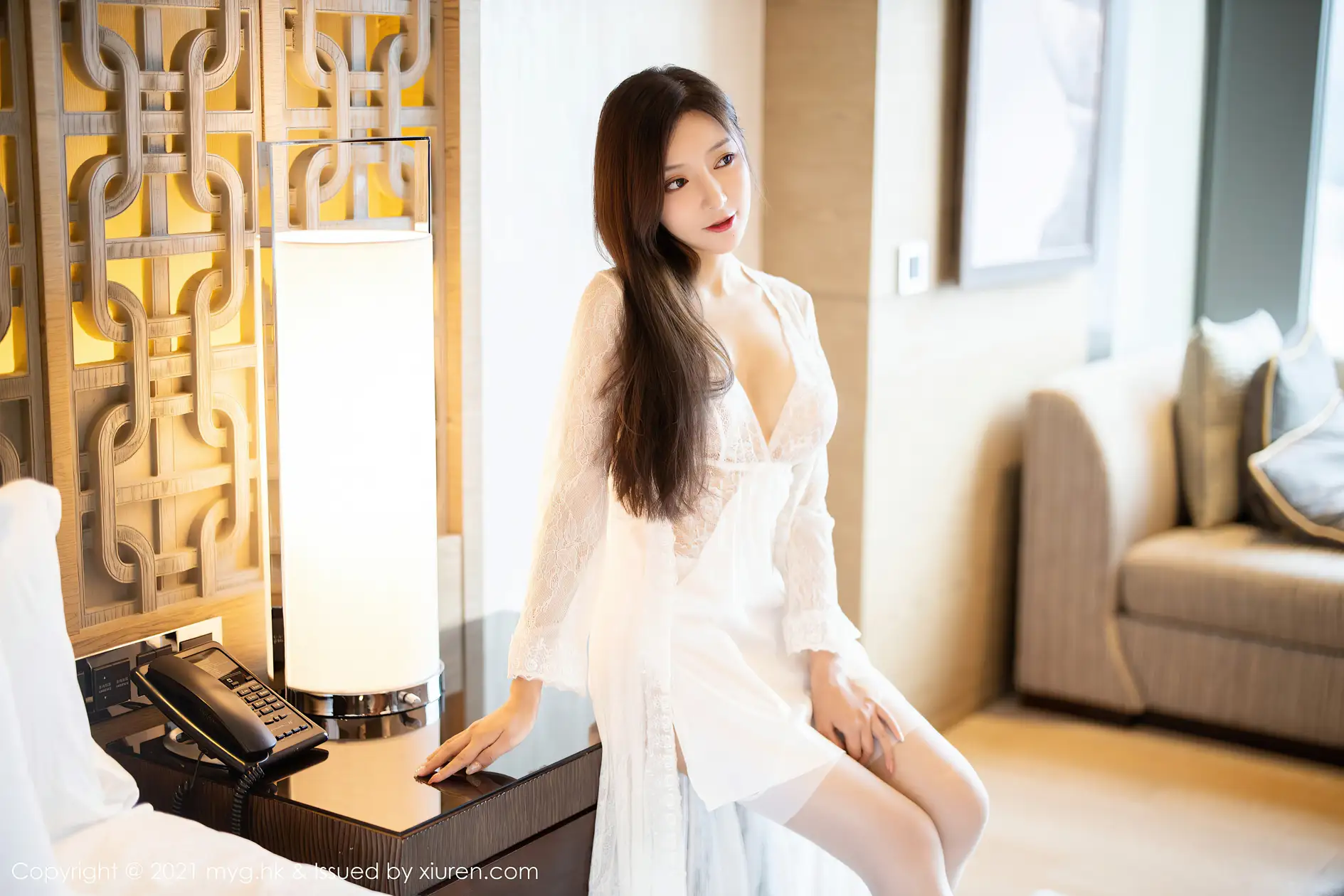 [美媛馆] 2021.07.29 VOL.564 王馨瑶yanni#[66P]-6