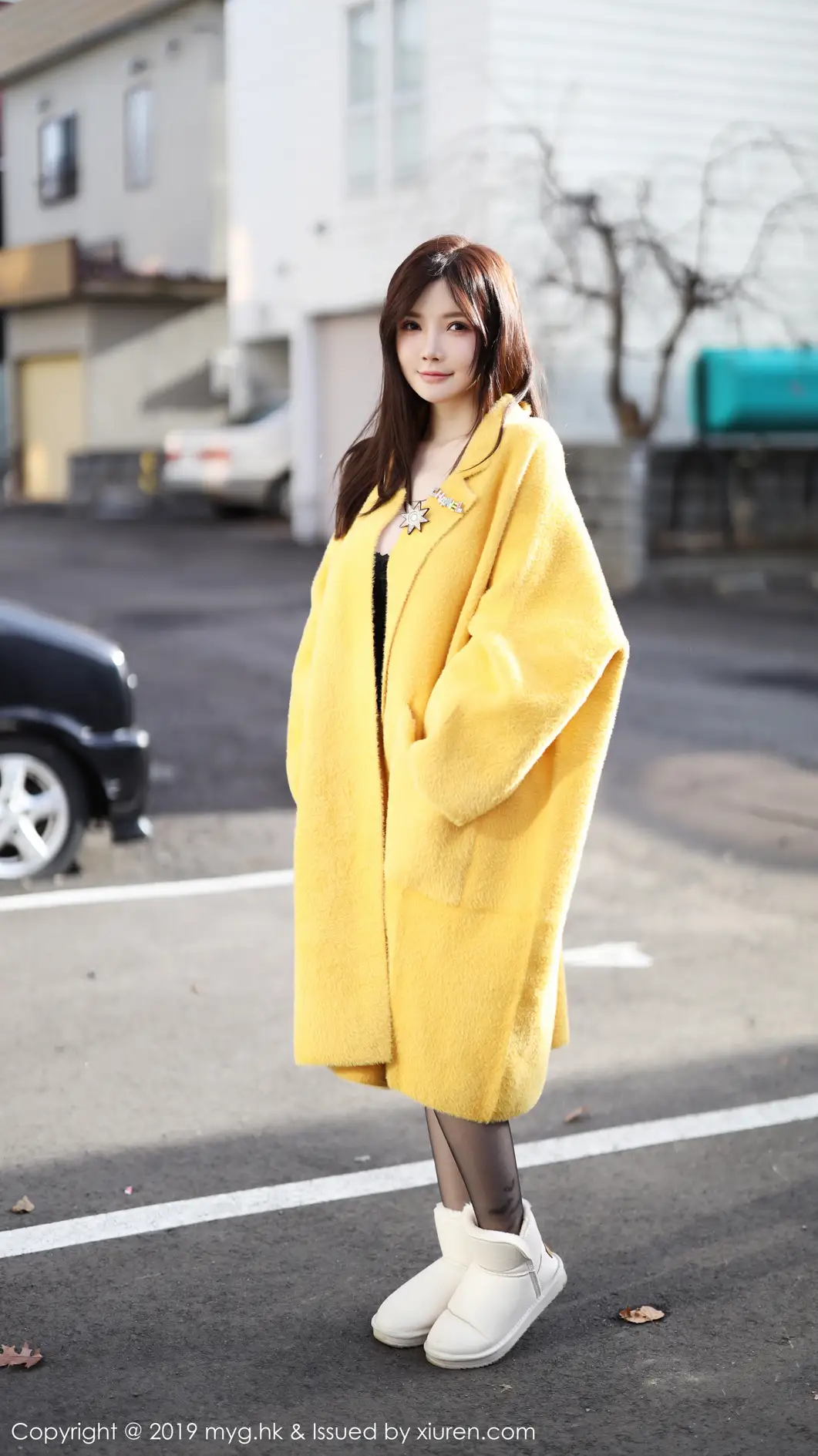[美媛馆] 2019.12.27 VOL.418 糯美子Mini#[81P]-7