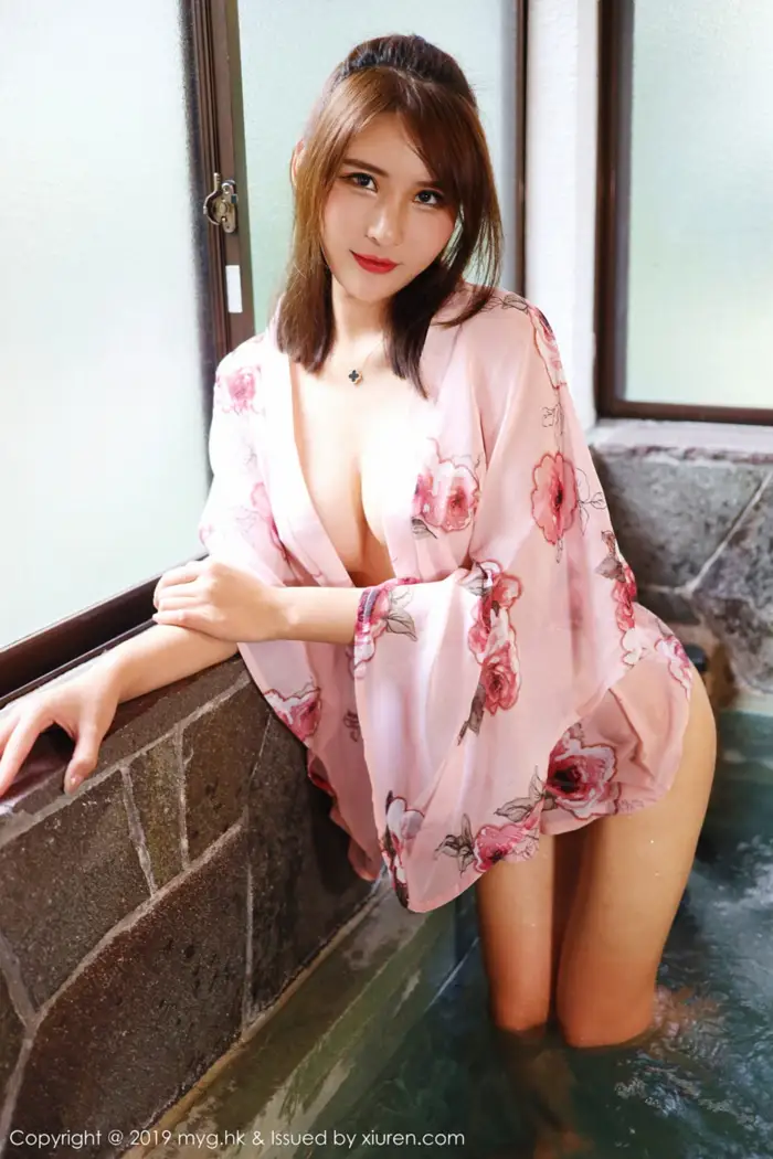 [美媛馆] 2019.02.15 VOL.345 SOLO尹菲#[44P]-7