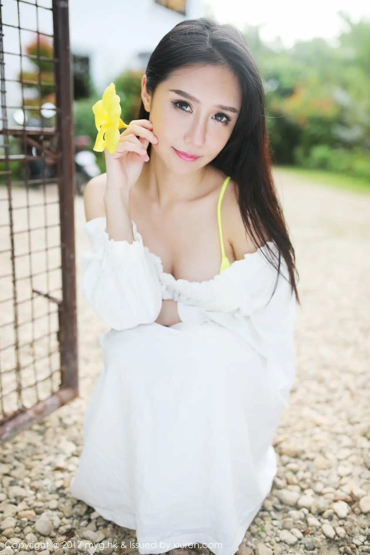 [美媛馆] 2017.08.30 VOL.260 于大乔#[49P]-2