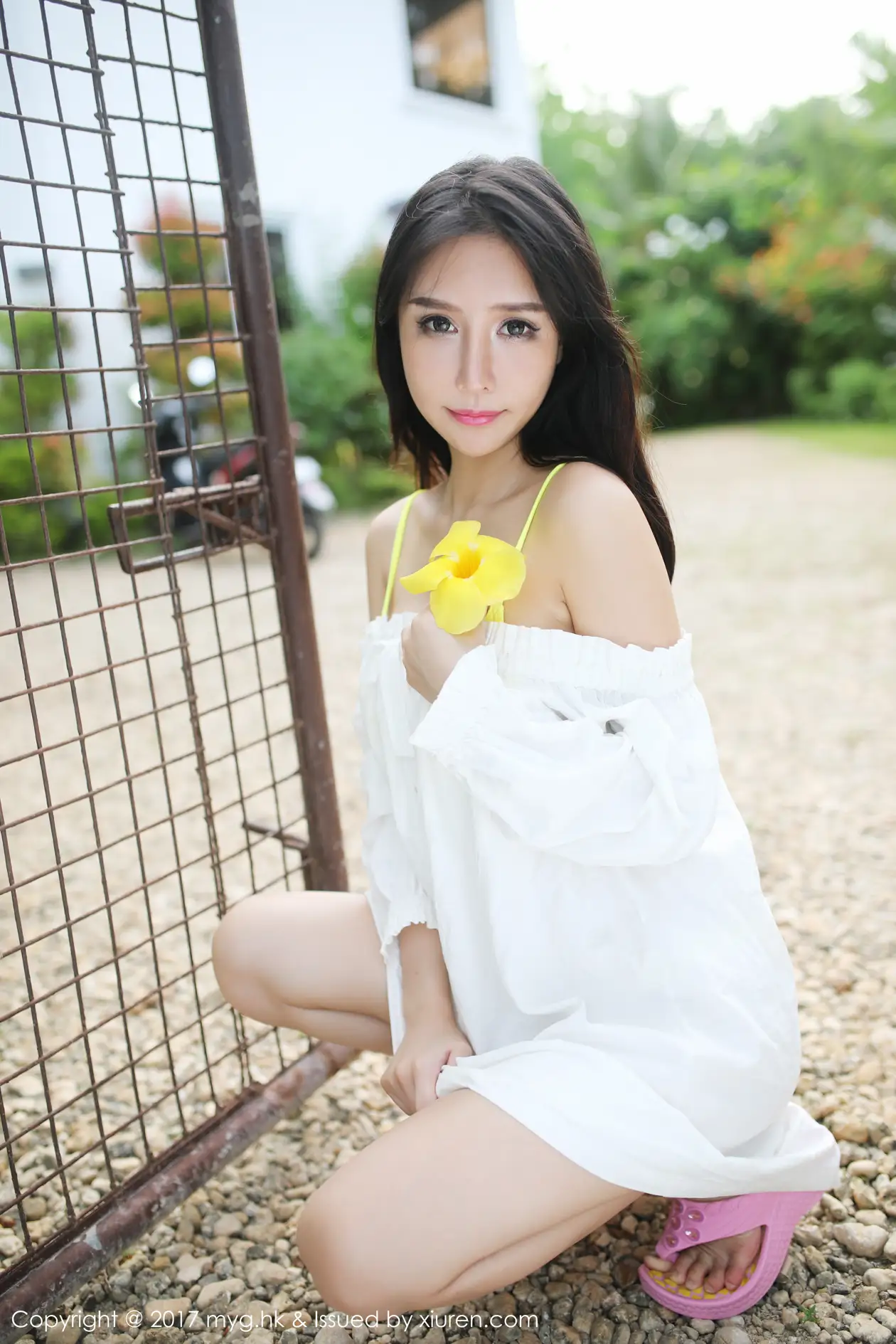 [美媛馆] 2017.08.30 VOL.260 于大乔#[49P]-5