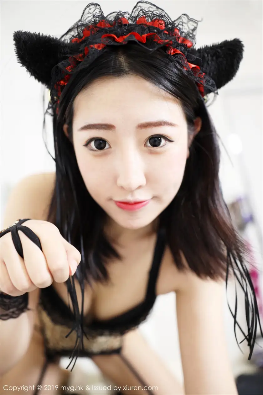 [美媛馆] 2019.05.28 VOL.358 童丹娜cara#[72P]-7