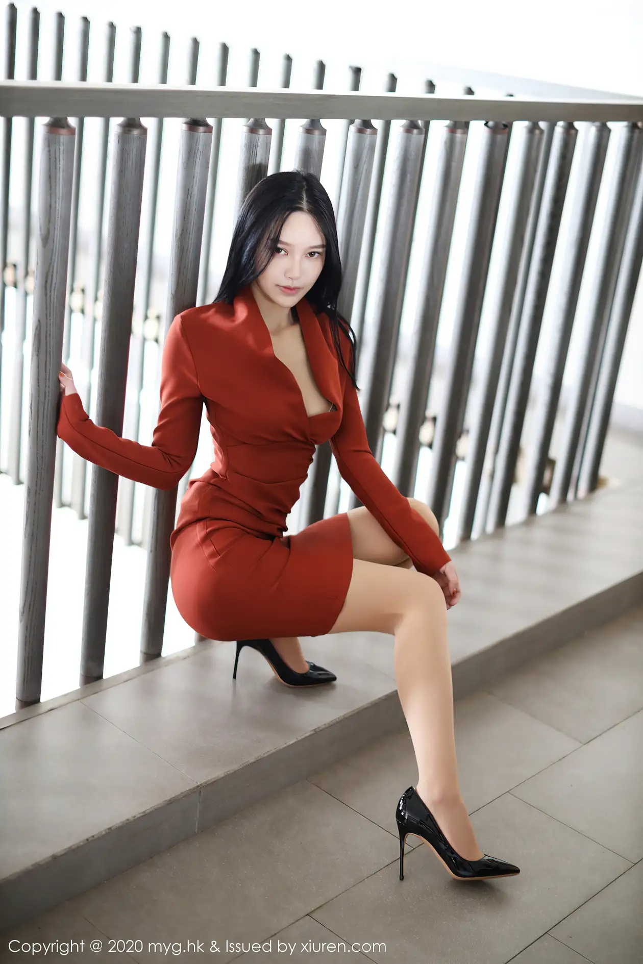 [美媛馆] 2020.11.20 VOL.458 唐琪儿#[71P]-10