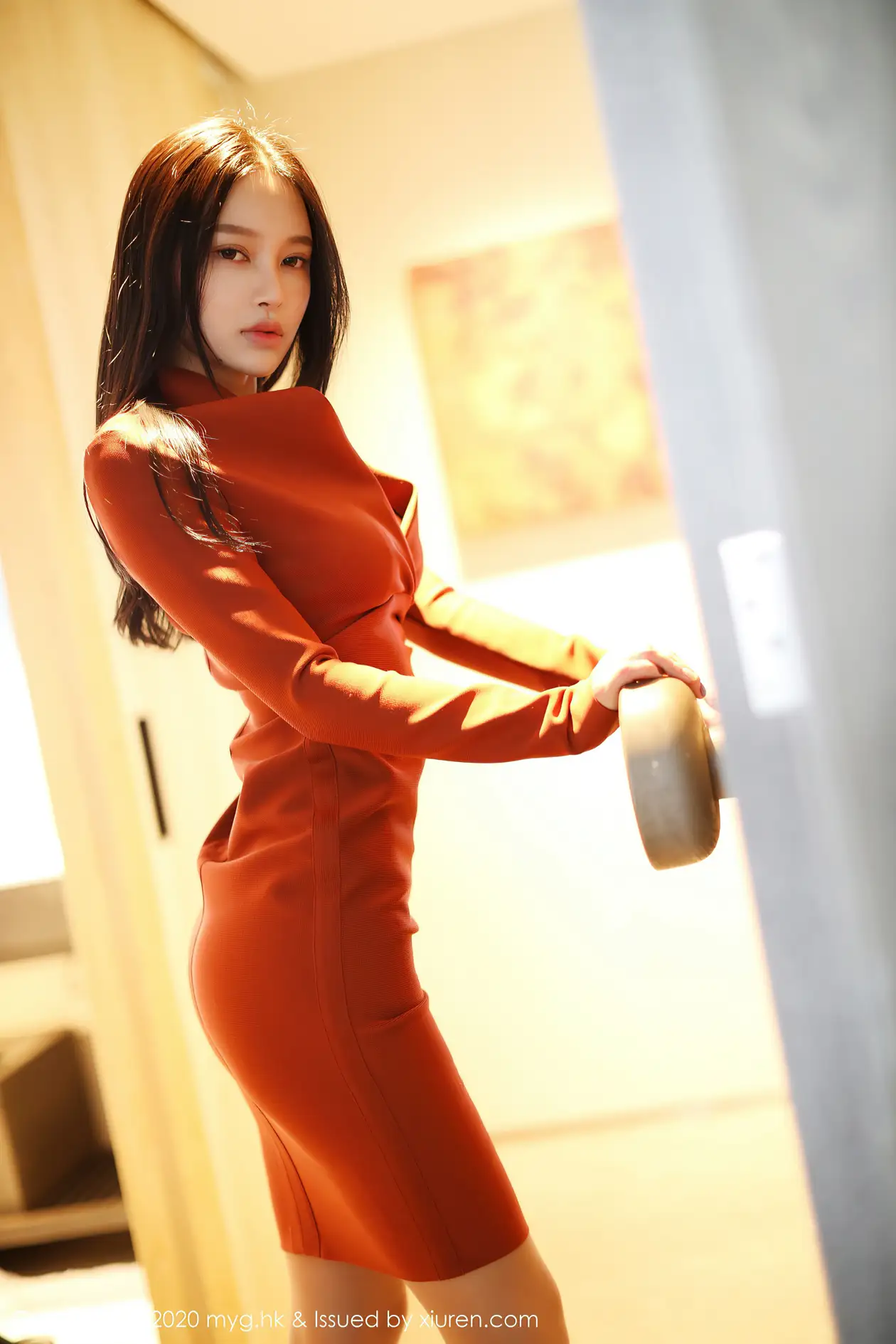 [美媛馆] 2020.11.20 VOL.458 唐琪儿#[71P]-4