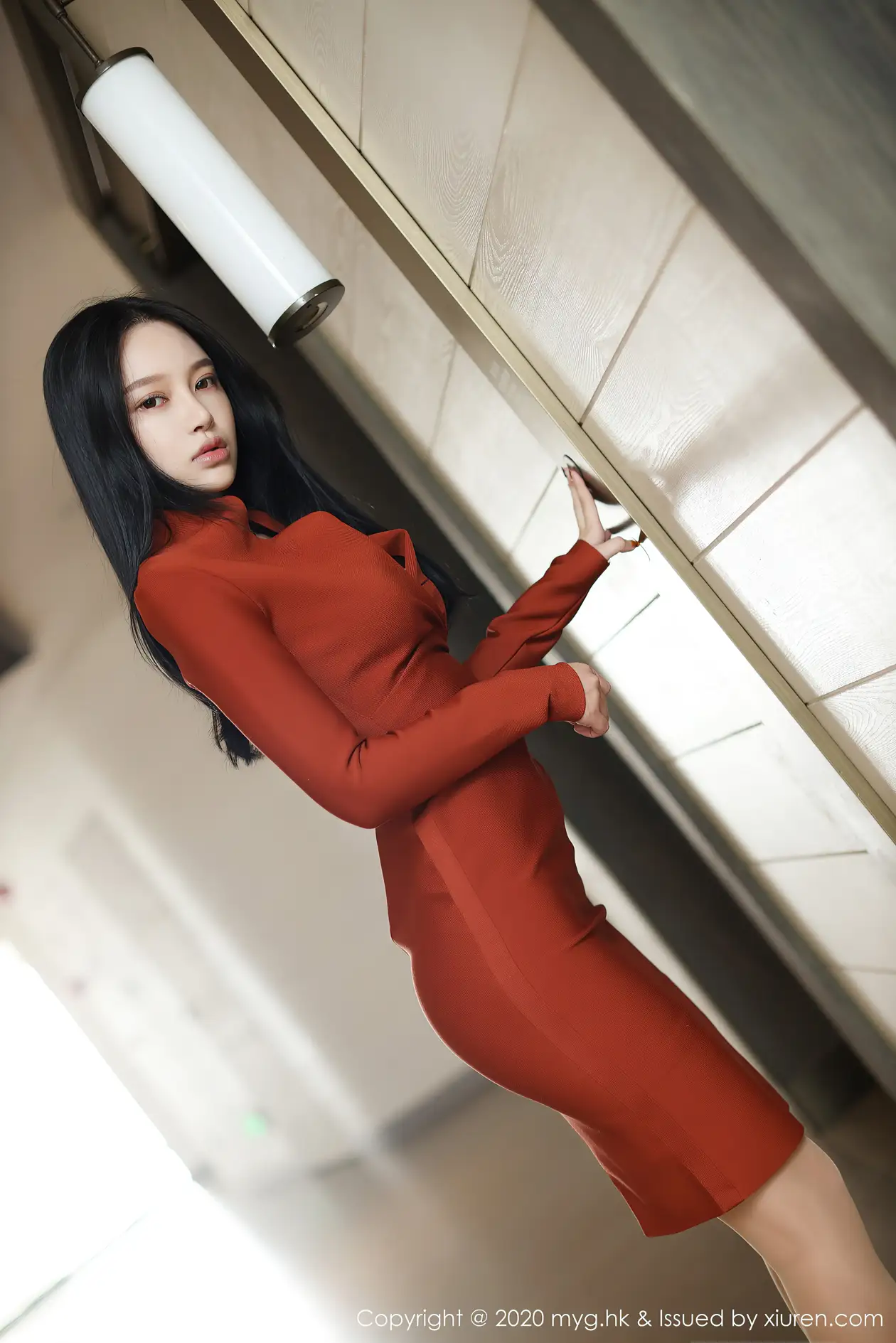 [美媛馆] 2020.11.20 VOL.458 唐琪儿#[71P]-10