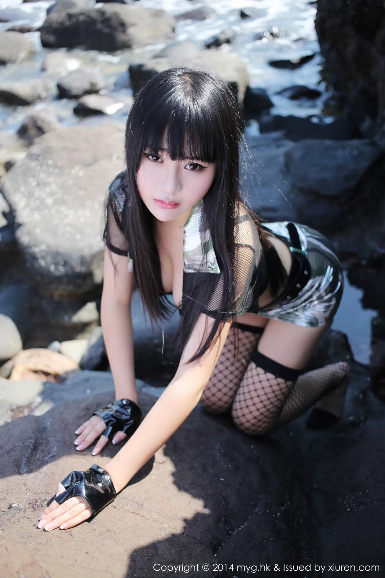 [美媛馆] 2014.11.10 VOL.075 八宝icey#[67P]-7