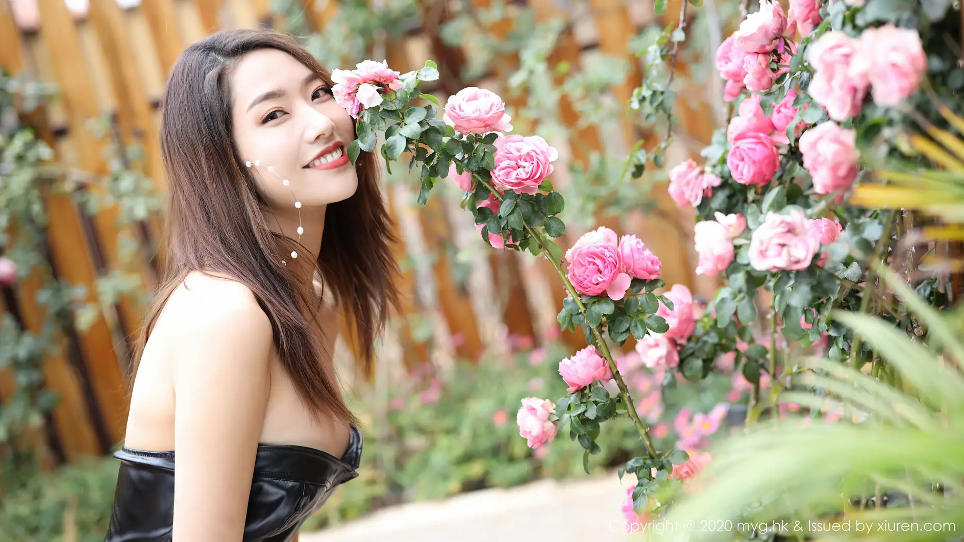 [美媛馆] 2020.07.22 VOL.444 方子萱#[105P]-5