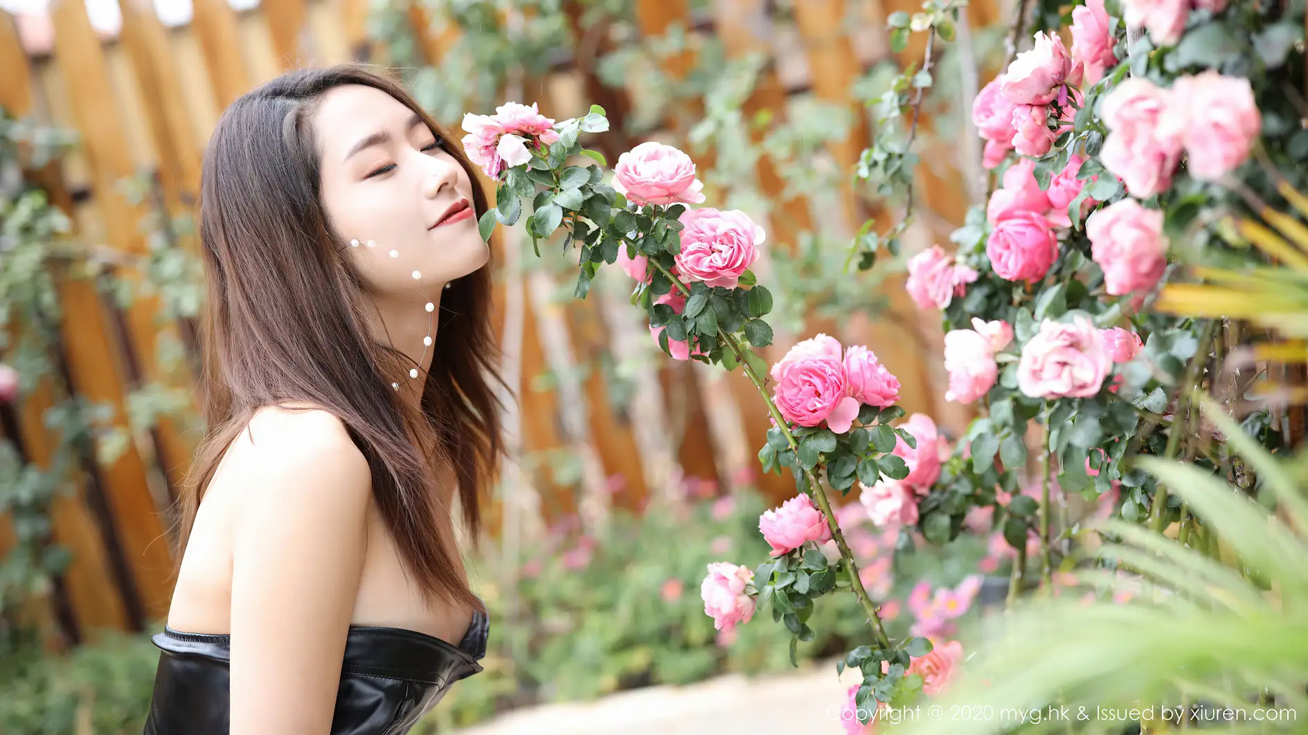 [美媛馆] 2020.07.22 VOL.444 方子萱#[105P]-6
