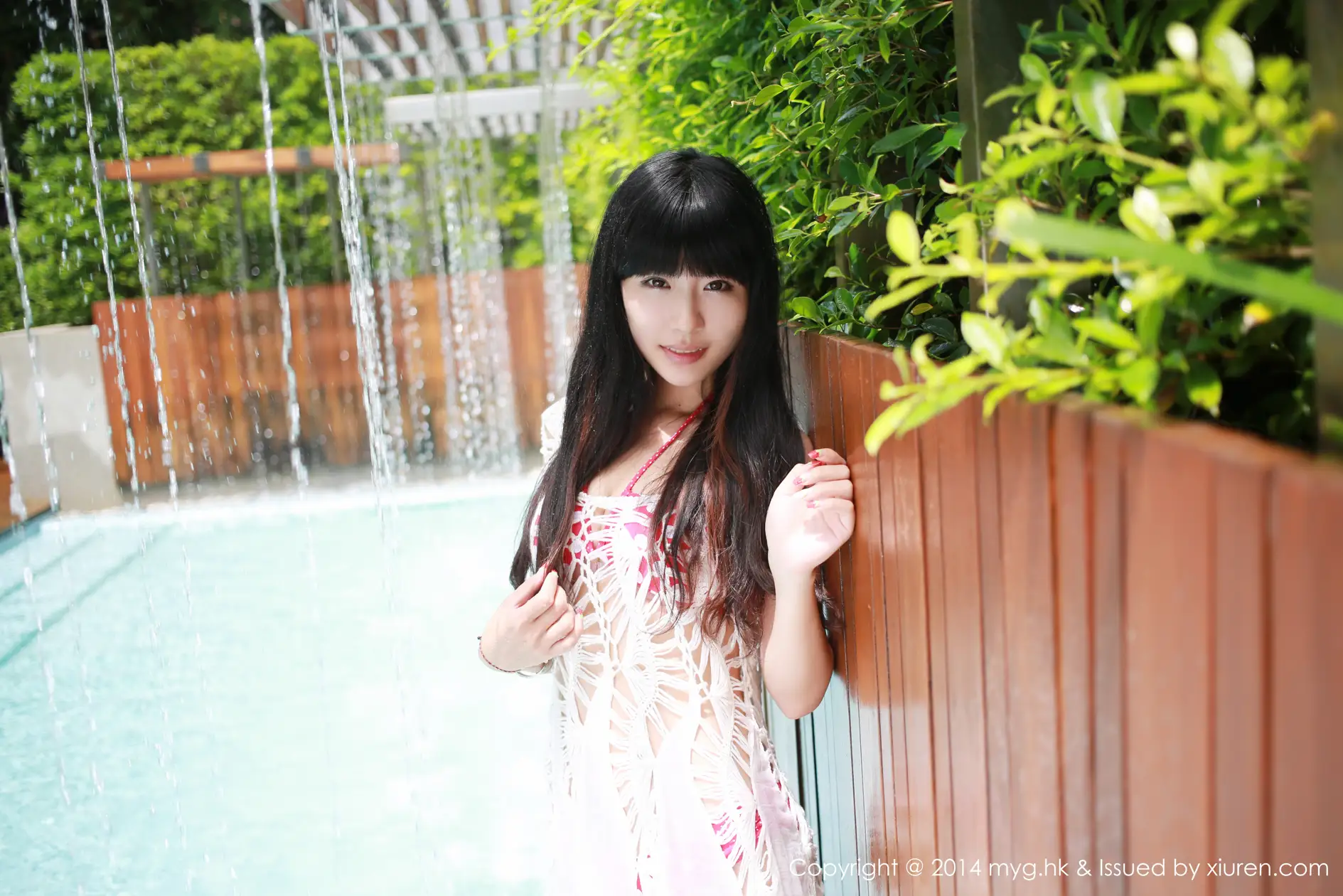[美媛馆] 2014.08.18 VOL.019 刘雪妮Verna#[63P]-2