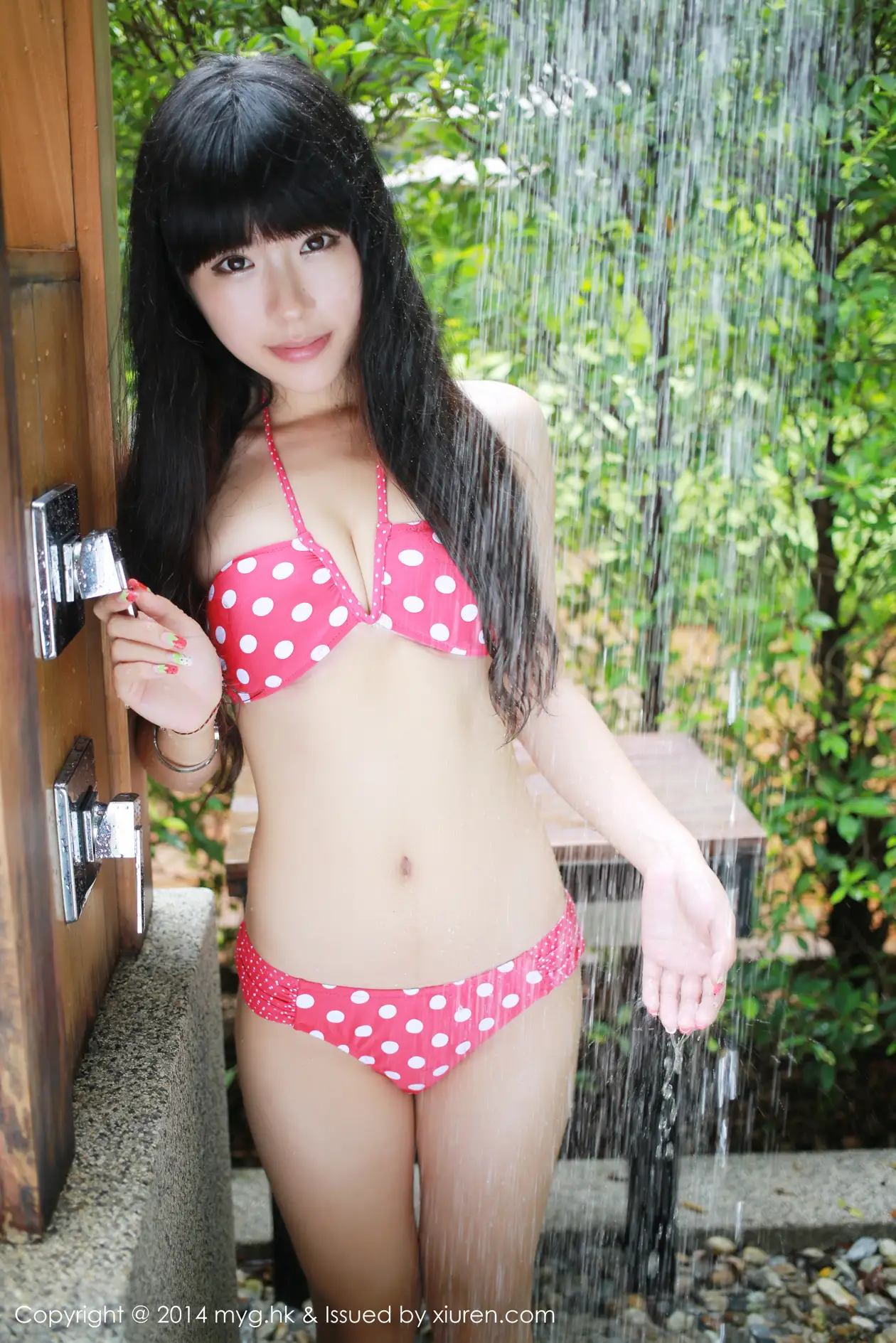 [美媛馆] 2014.08.18 VOL.019 刘雪妮Verna#[63P]-7