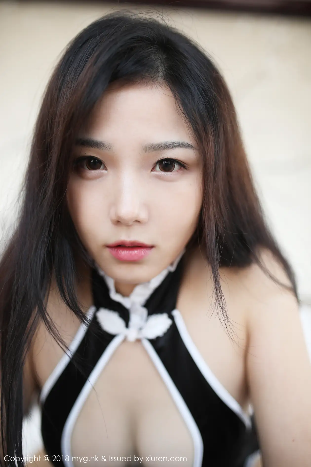 [美媛馆] 2018.09.14 VOL.316 徐微微mia#[72P]-7