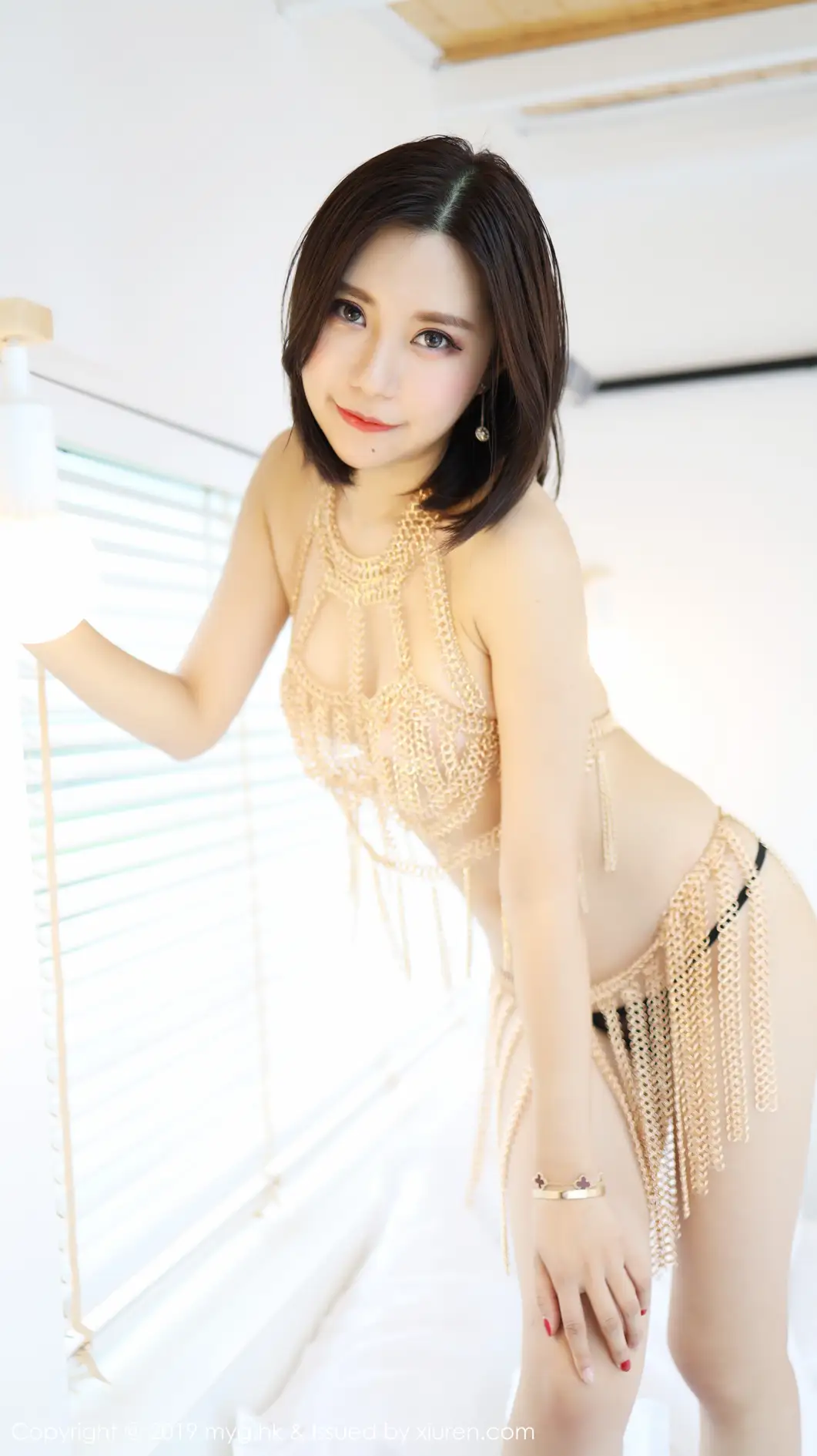 [美媛馆] 2019.08.14 VOL.380 绮里嘉ula#[83P]-1