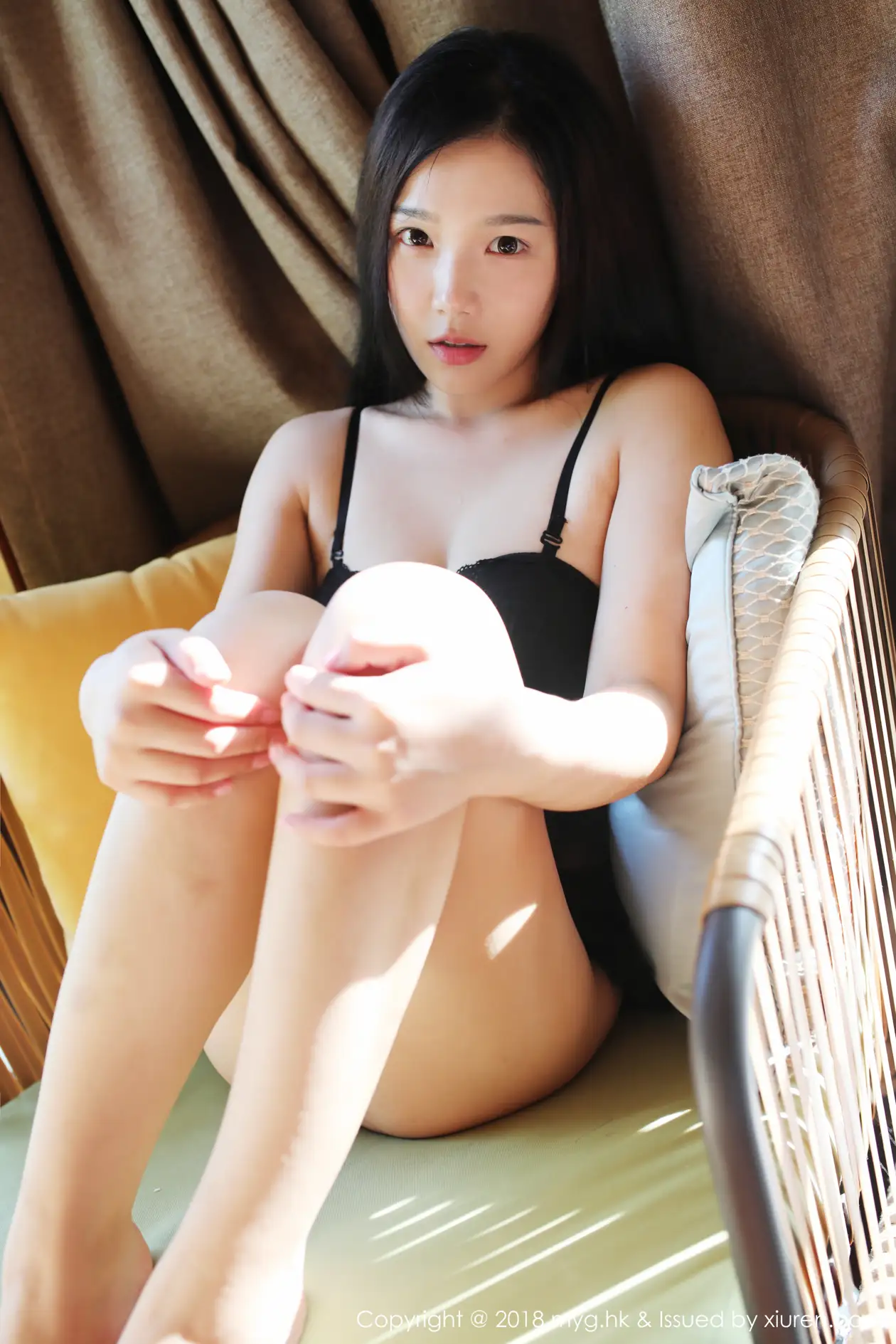 [美媛馆] 2018.08.24 VOL.307 徐微微mia#[81P]-7