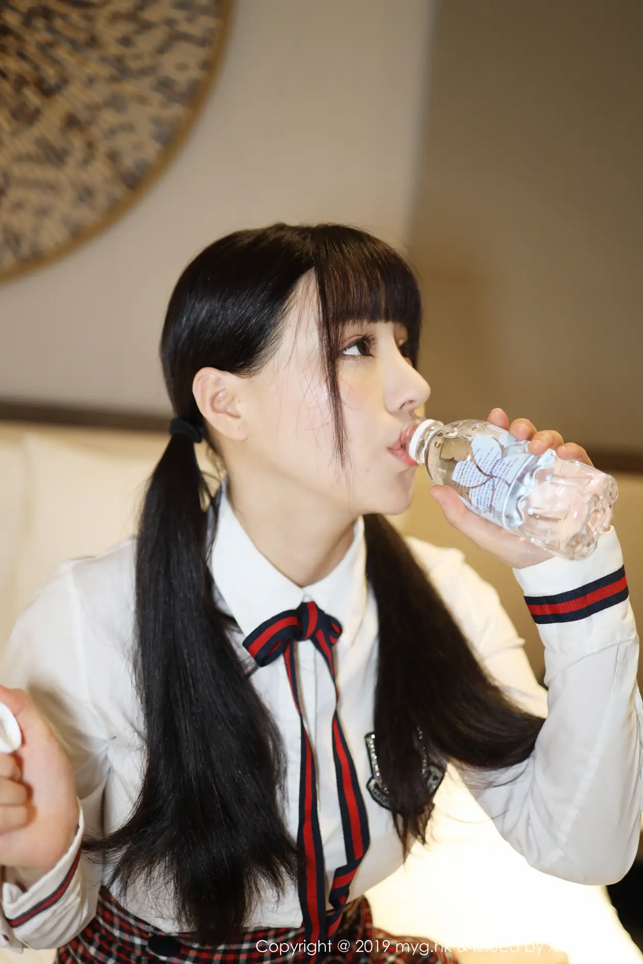 [美媛馆] 2019.08.28 VOL.384 Flower朱可儿#[99P]-4
