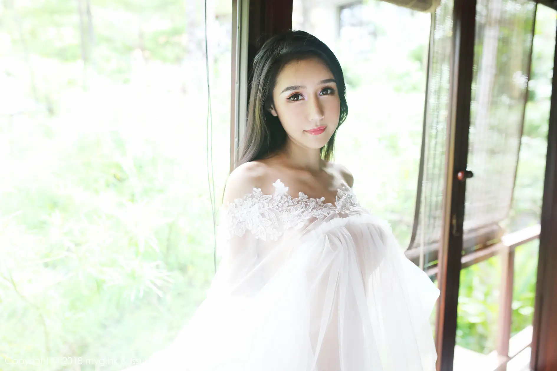 [美媛馆] 2018.04.17 VOL.281 于大乔#[77P]-2