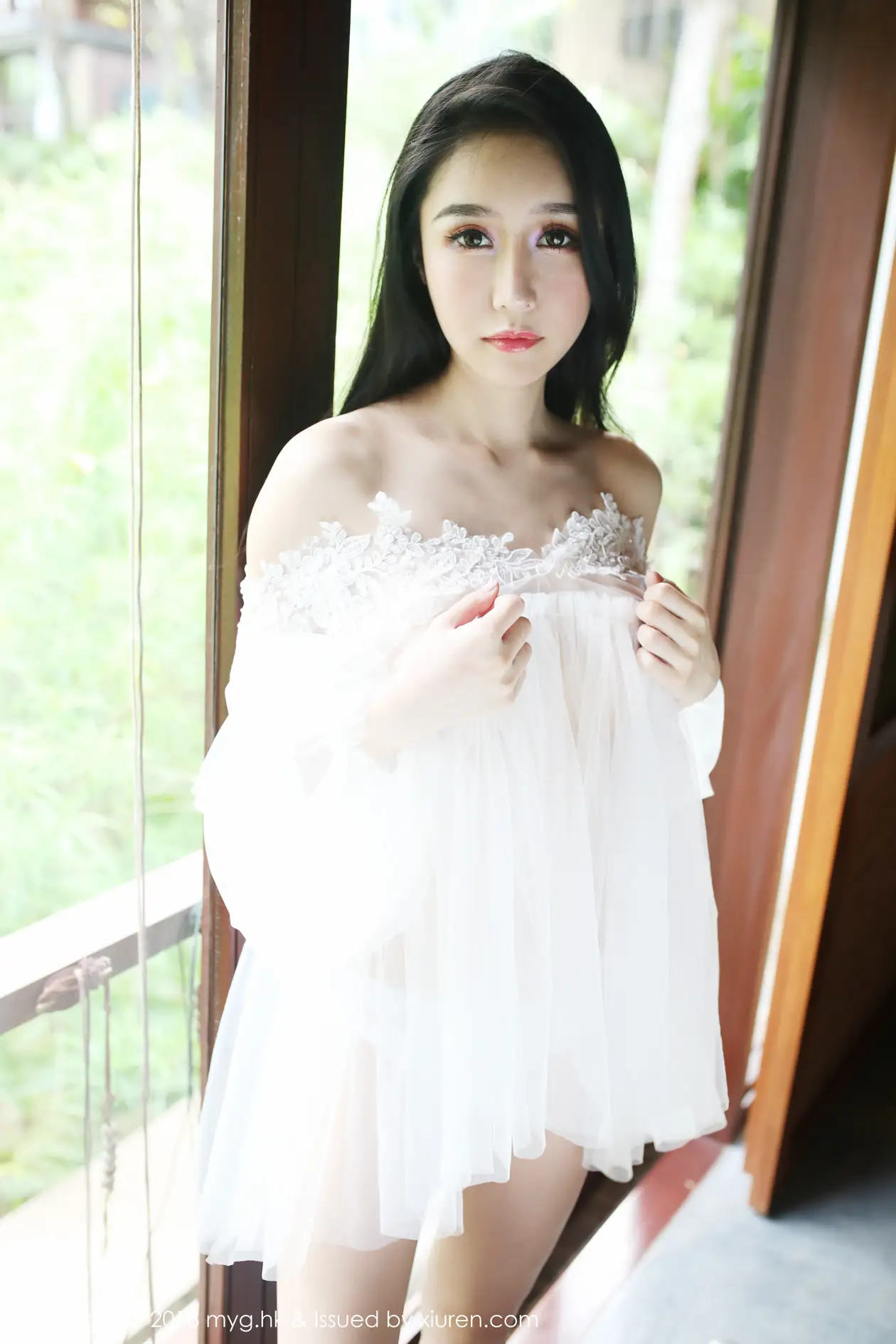 [美媛馆] 2018.04.17 VOL.281 于大乔#[77P]-3