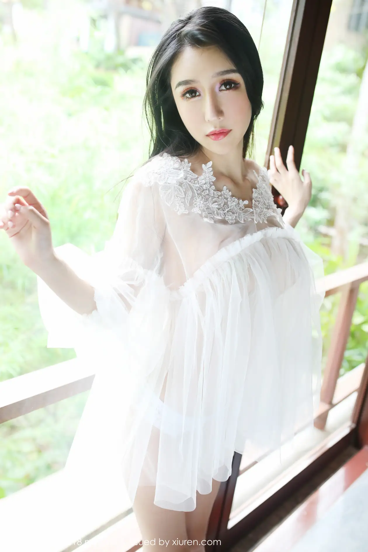 [美媛馆] 2018.04.17 VOL.281 于大乔#[77P]-5