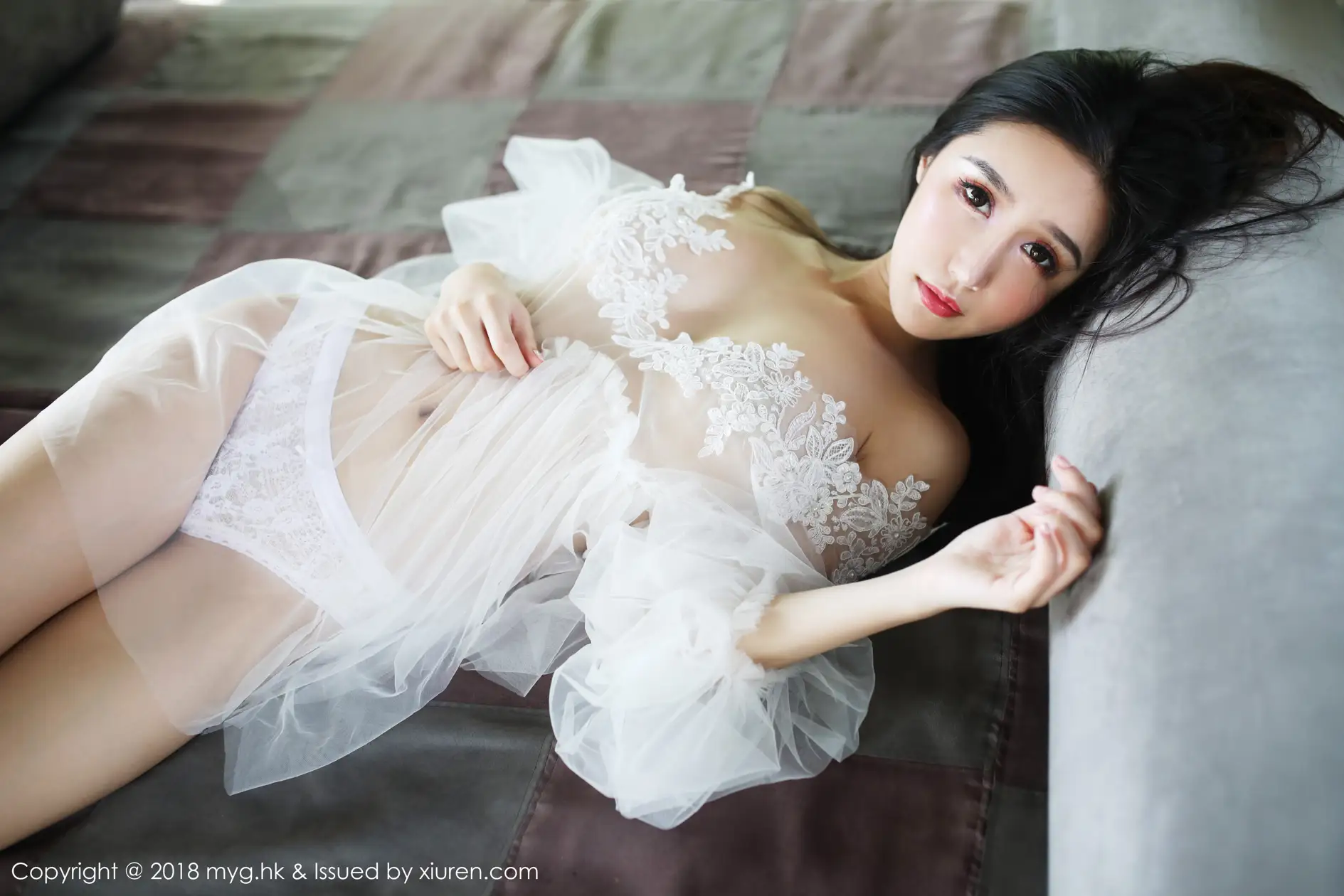 [美媛馆] 2018.04.17 VOL.281 于大乔#[77P]-5