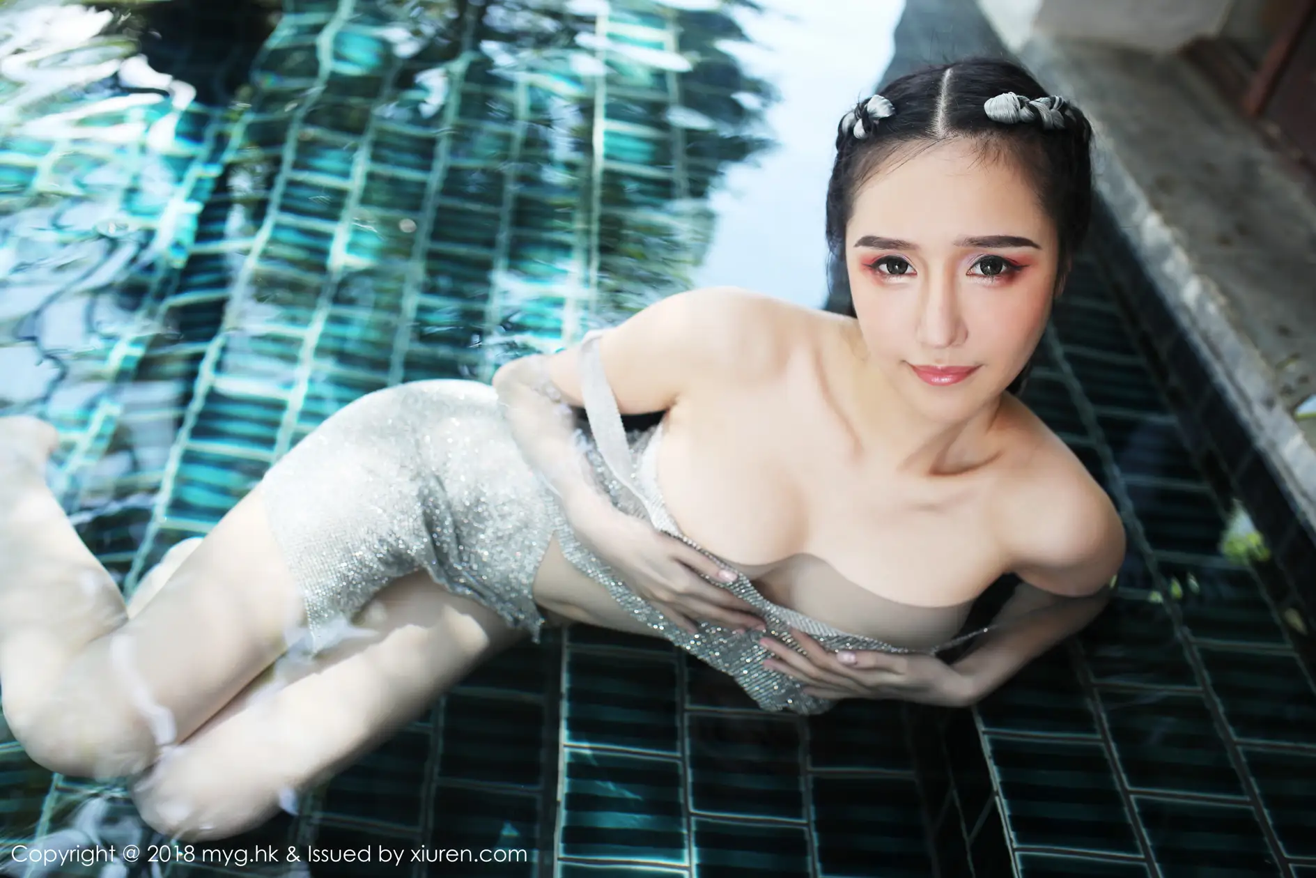 [美媛馆] 2018.04.17 VOL.281 于大乔#[77P]-6