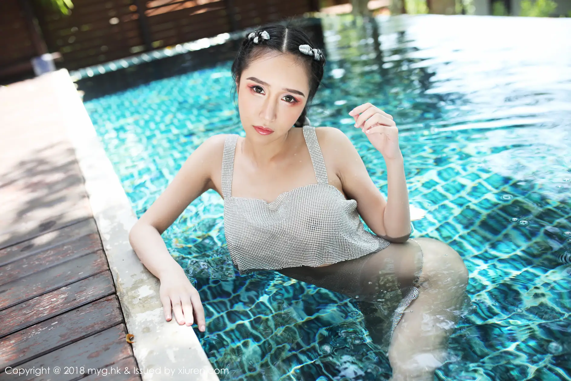 [美媛馆] 2018.04.17 VOL.281 于大乔#[77P]-4