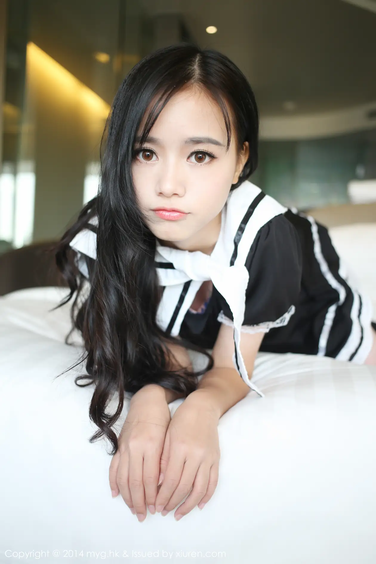 [美媛馆] 2014.12.27 VOL.086 toro羽住#[45P]-6