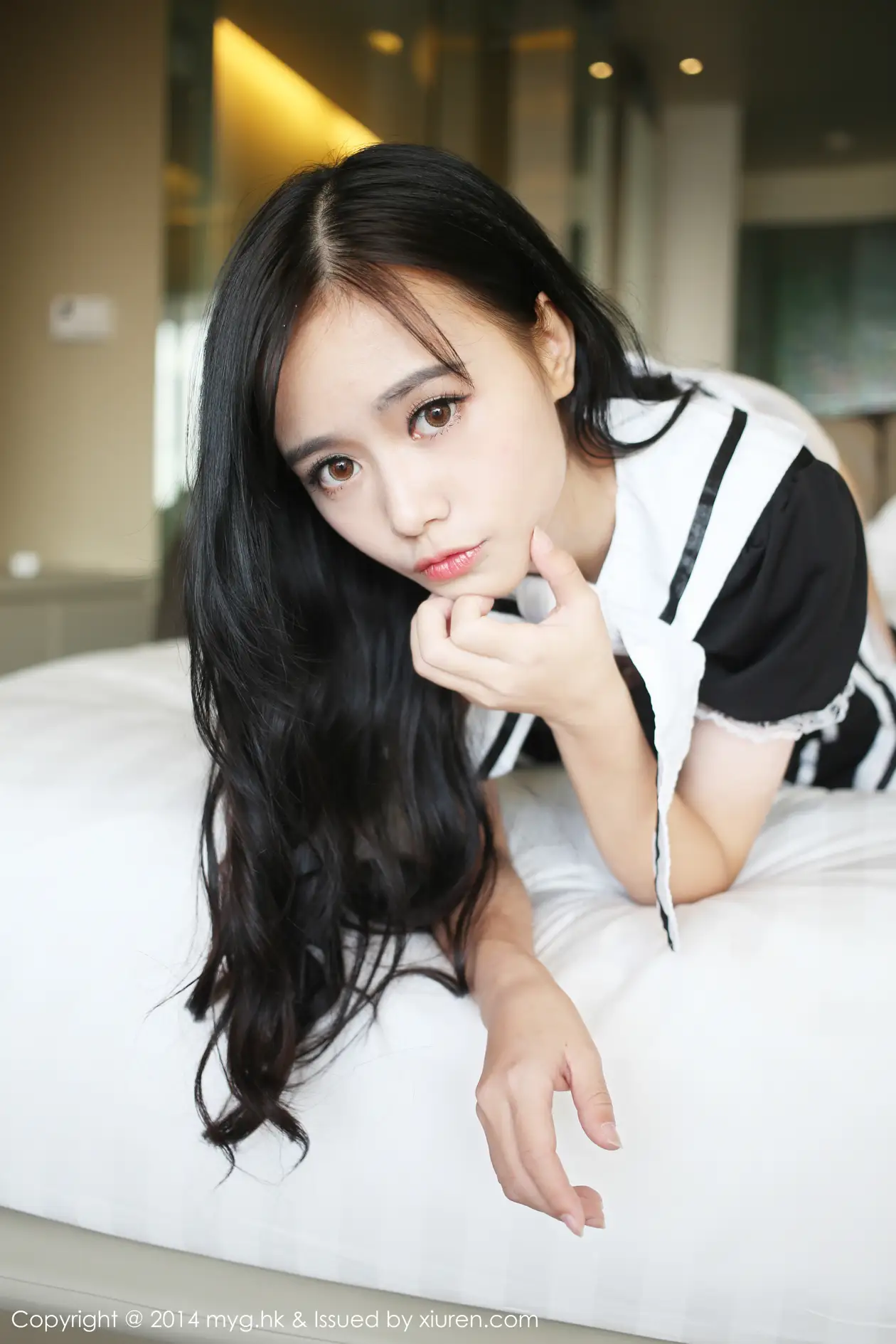 [美媛馆] 2014.12.27 VOL.086 toro羽住#[45P]-8