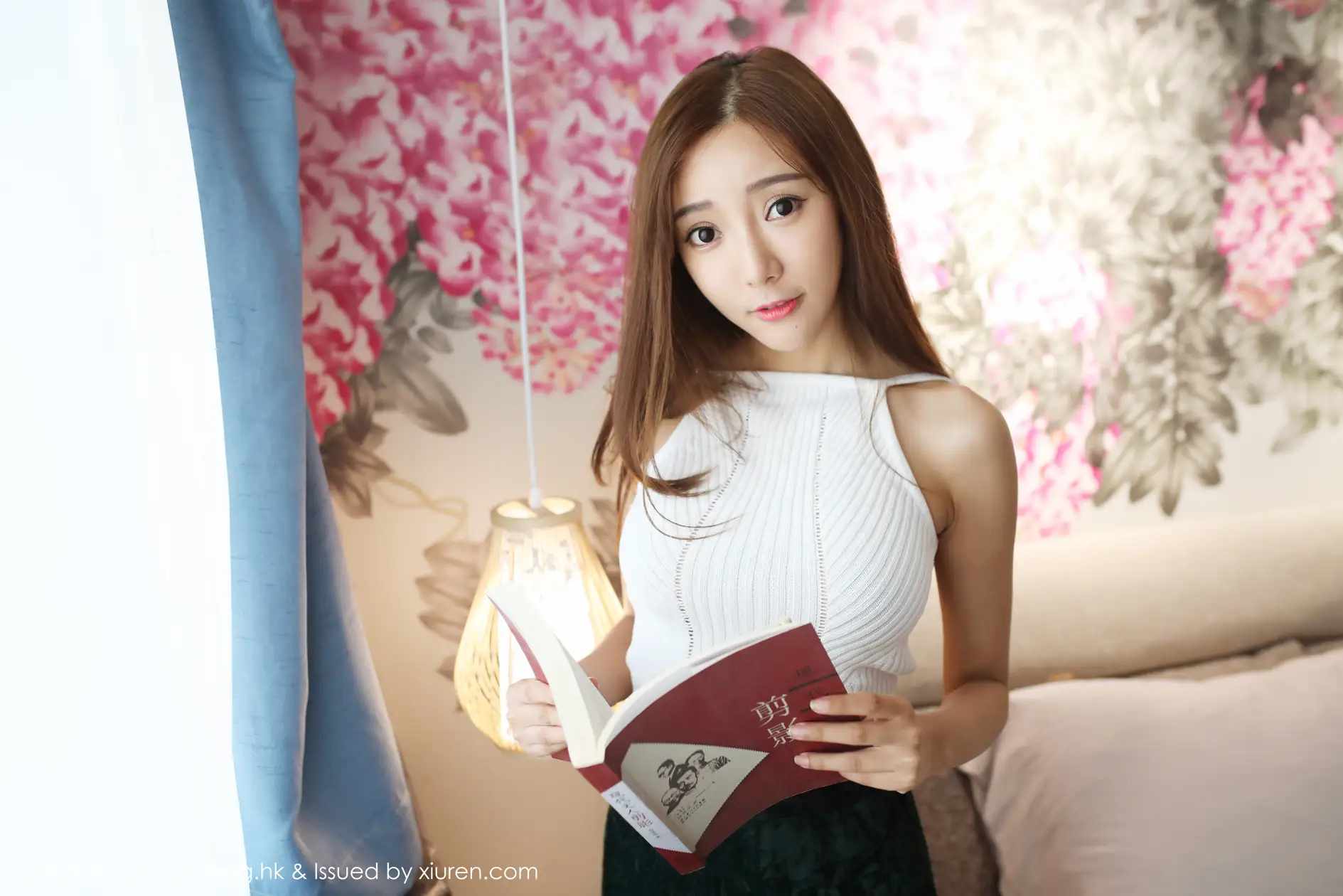 [美媛馆] 2018.09.04 VOL.312 王馨瑶yanni#[48P]-3