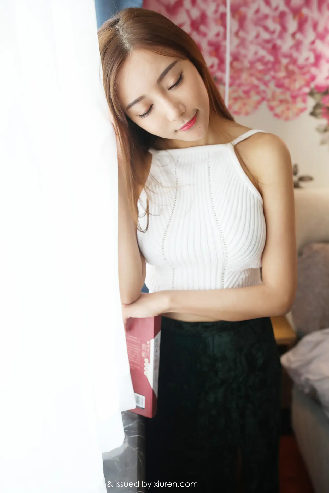 [美媛馆] 2018.09.04 VOL.312 王馨瑶yanni#[48P]-5